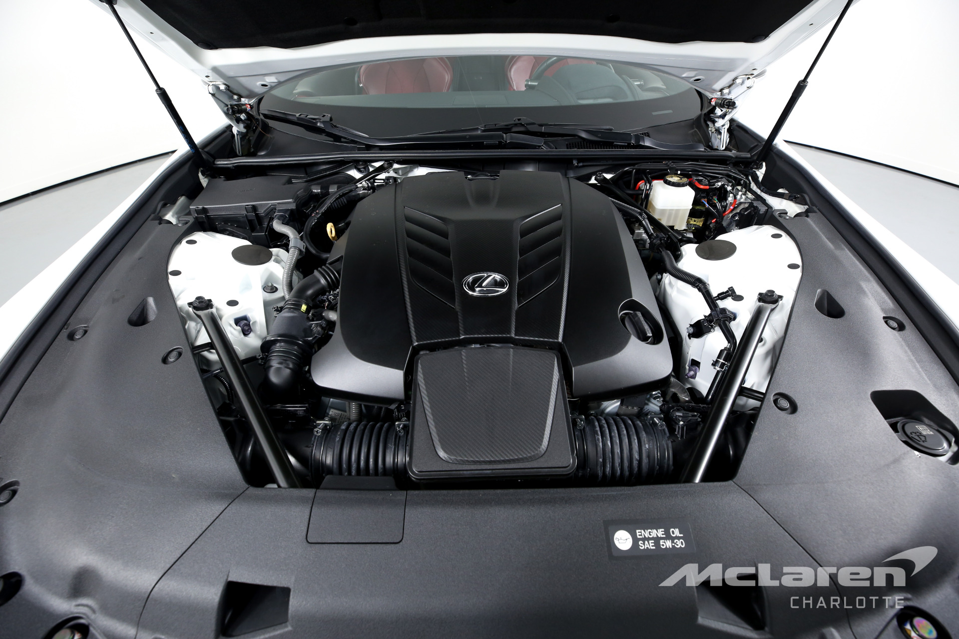 Used 2018 Lexus LC 500 | Charlotte, NC