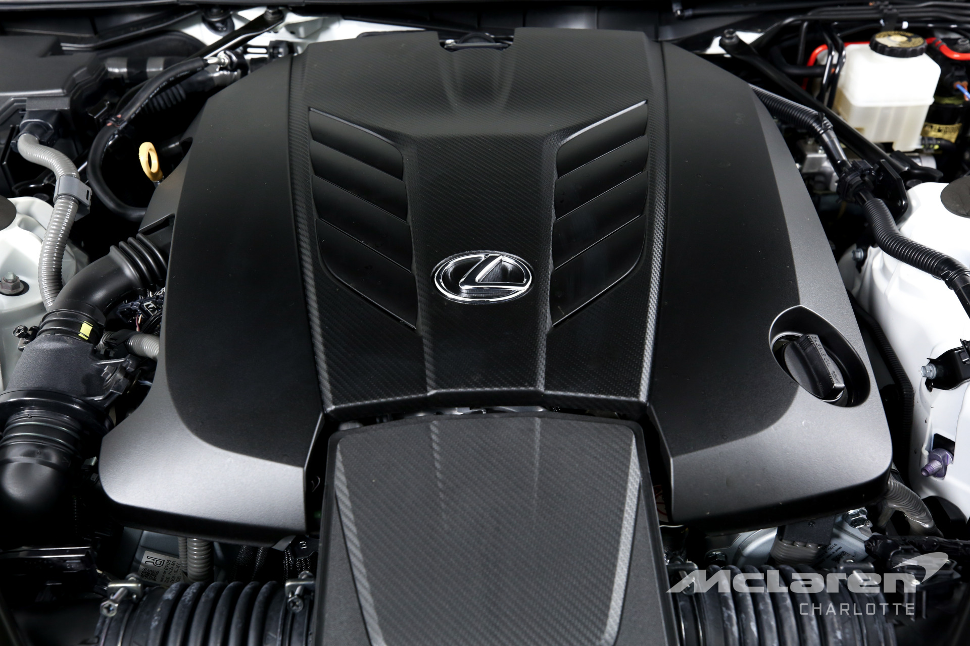 Used 2018 Lexus LC 500 | Charlotte, NC