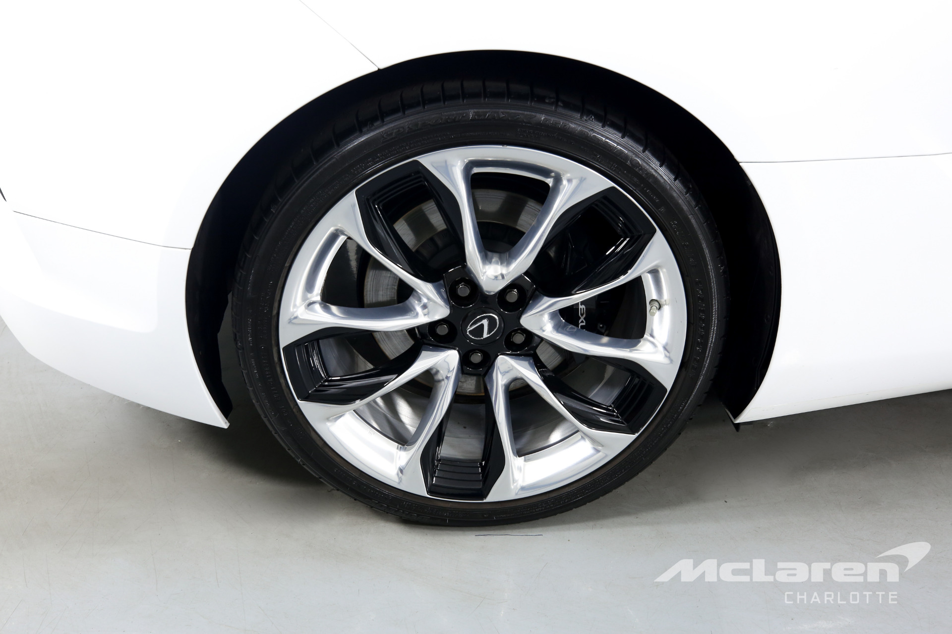 Used 2018 Lexus LC 500 | Charlotte, NC