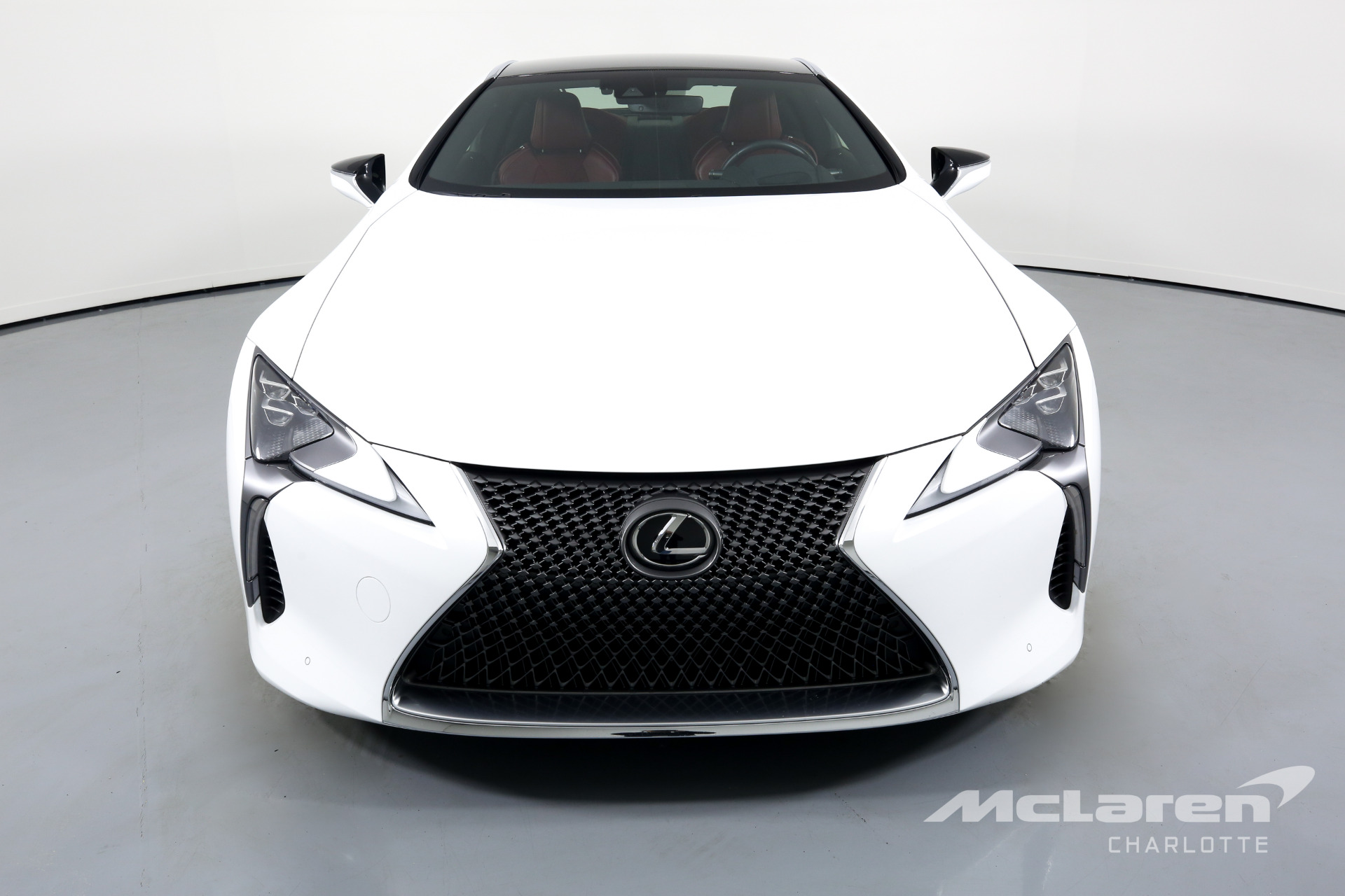 Used 2018 Lexus LC 500 | Charlotte, NC