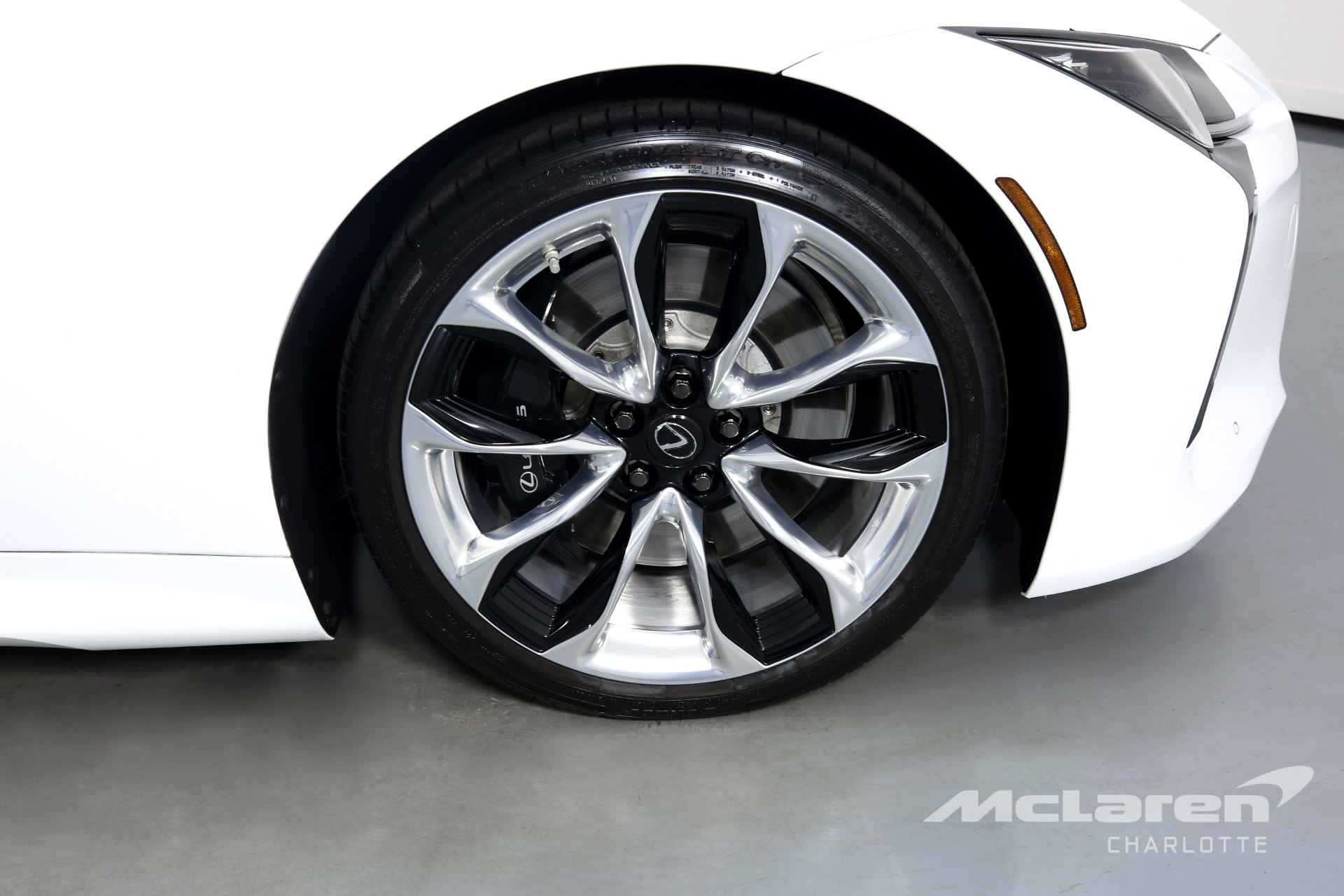Used 2018 Lexus LC 500 | Charlotte, NC