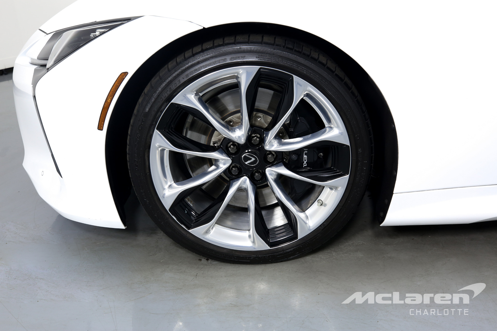 Used 2018 Lexus LC 500 | Charlotte, NC