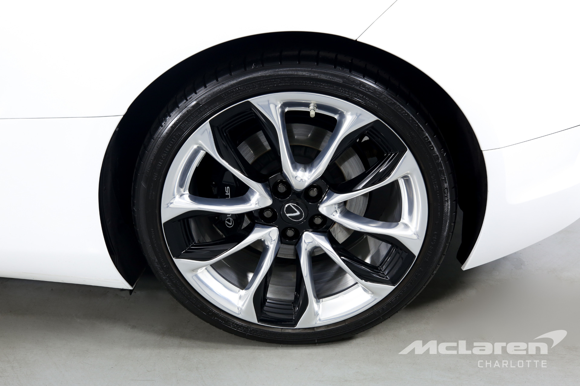 Used 2018 Lexus LC 500 | Charlotte, NC