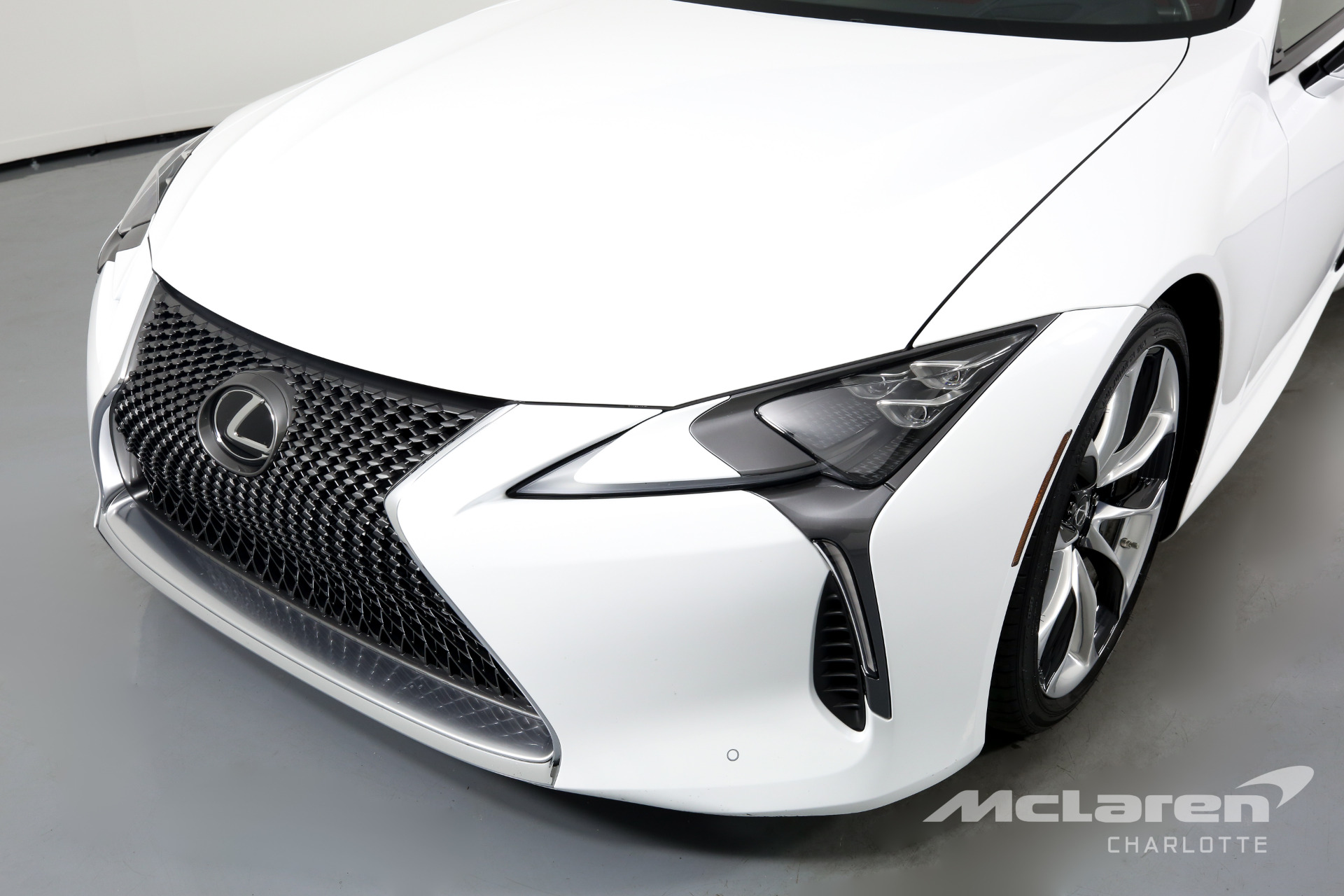 Used 2018 Lexus LC 500 | Charlotte, NC