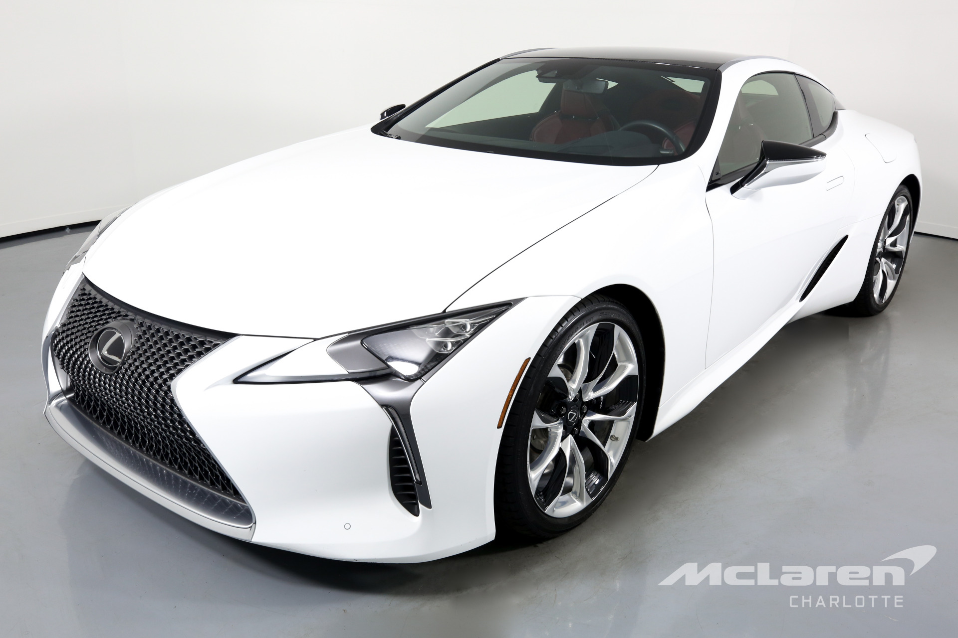 Used 2018 Lexus LC 500 | Charlotte, NC