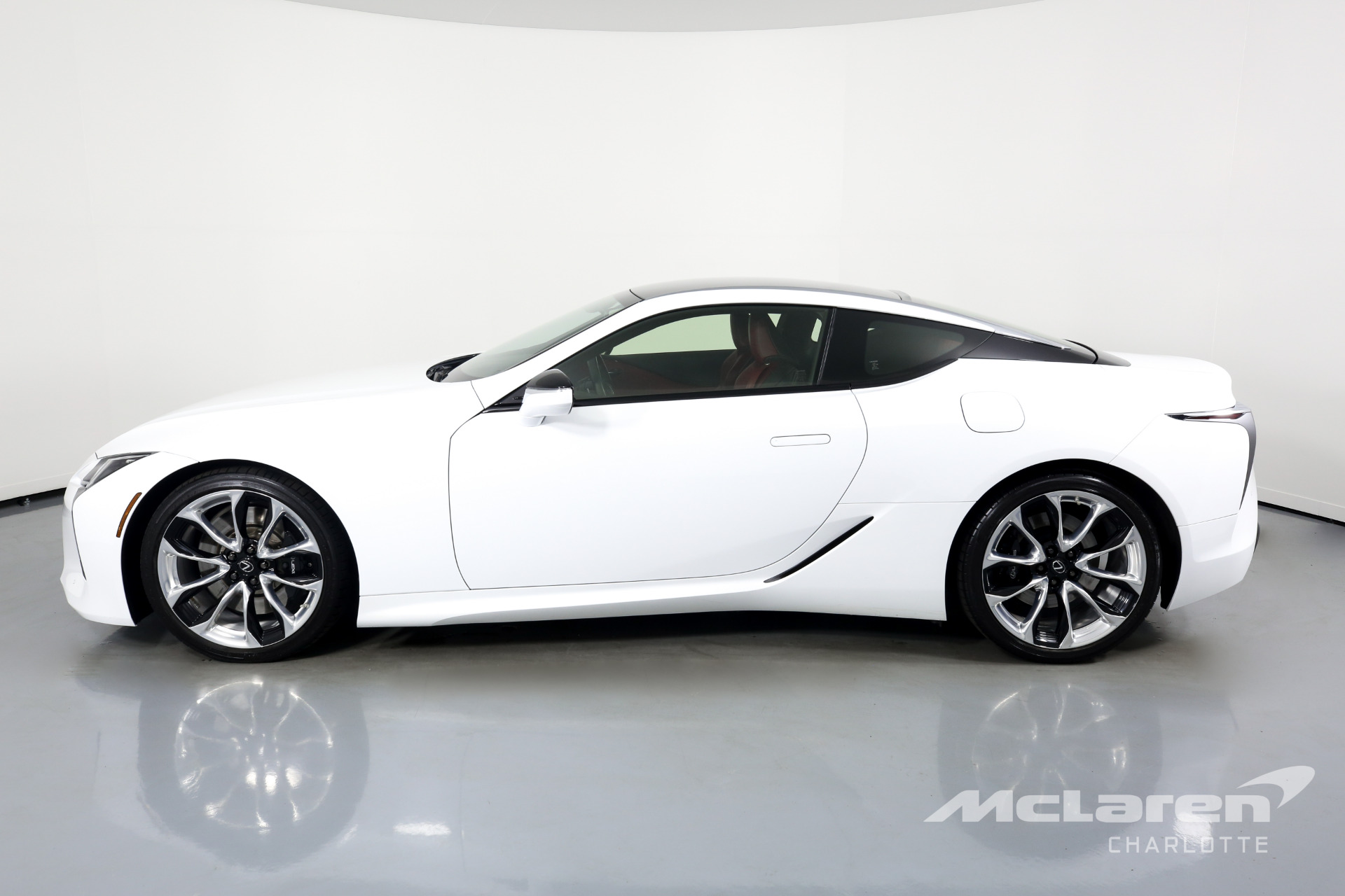 Used 2018 Lexus LC 500 | Charlotte, NC