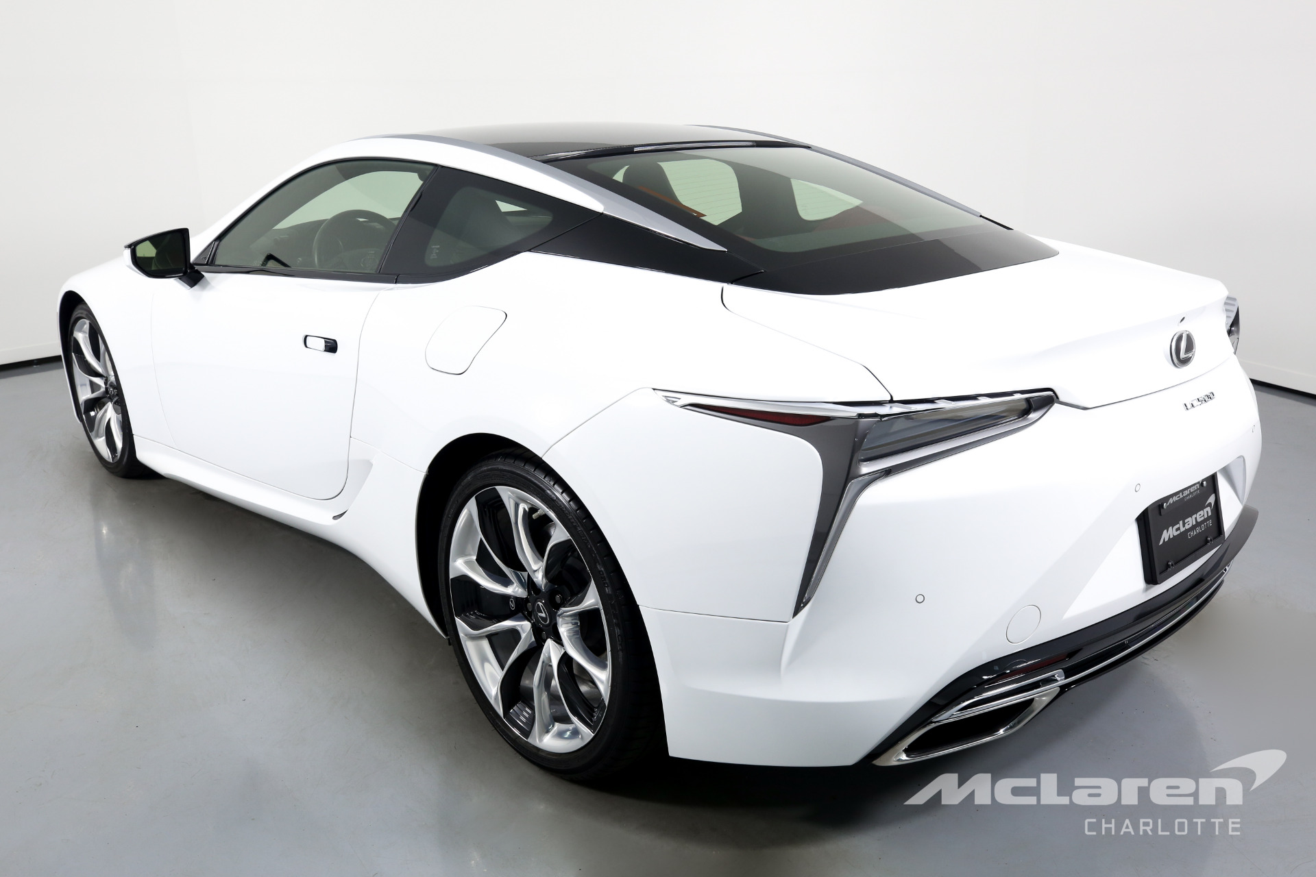 Used 2018 Lexus LC 500 | Charlotte, NC