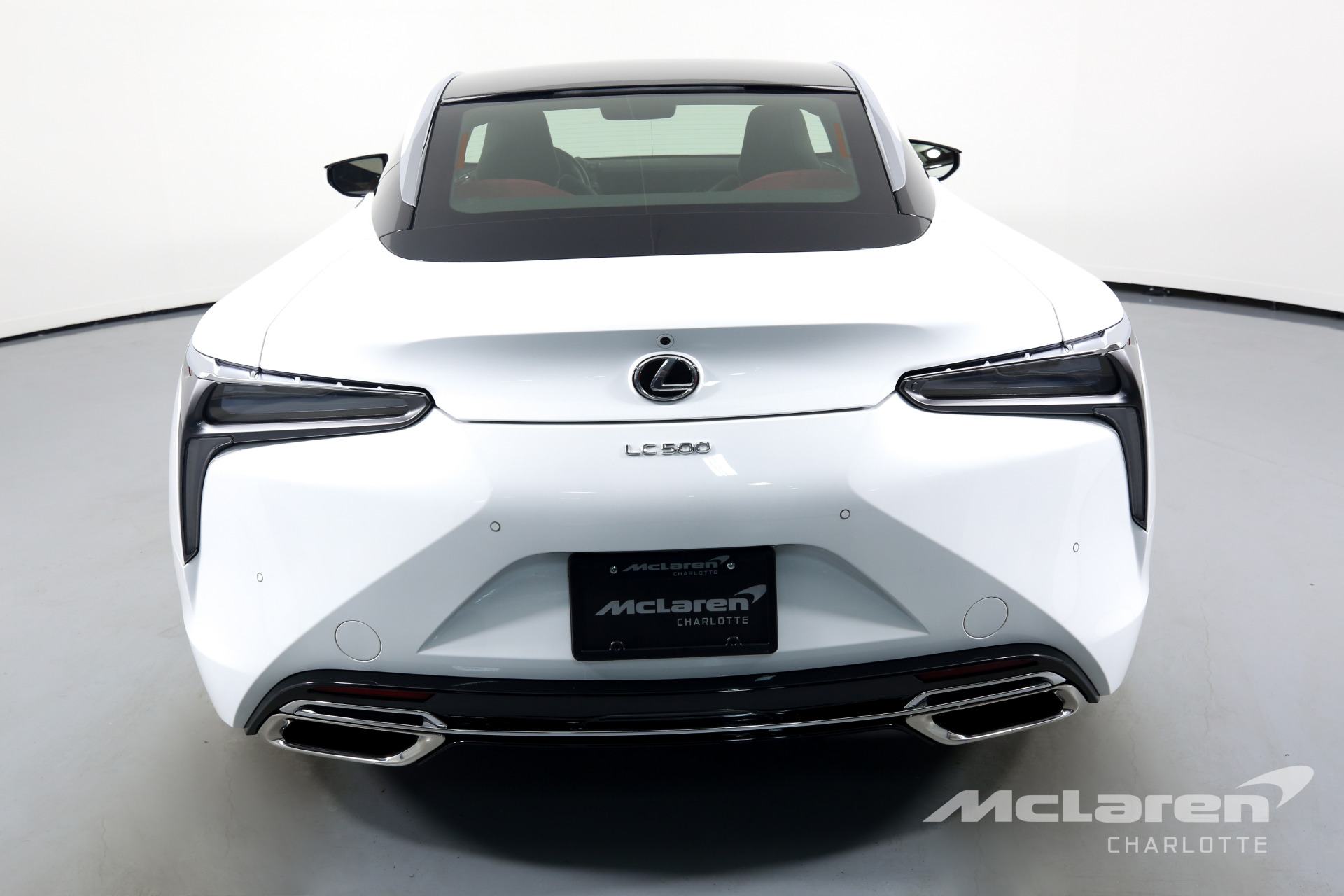 Used 2018 Lexus LC 500 | Charlotte, NC