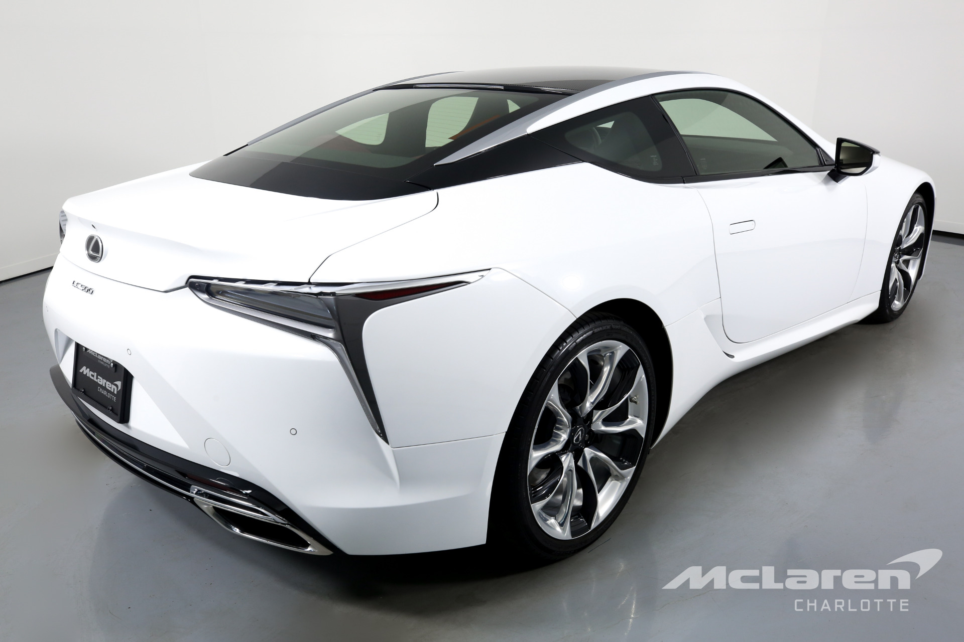 Used 2018 Lexus LC 500 | Charlotte, NC
