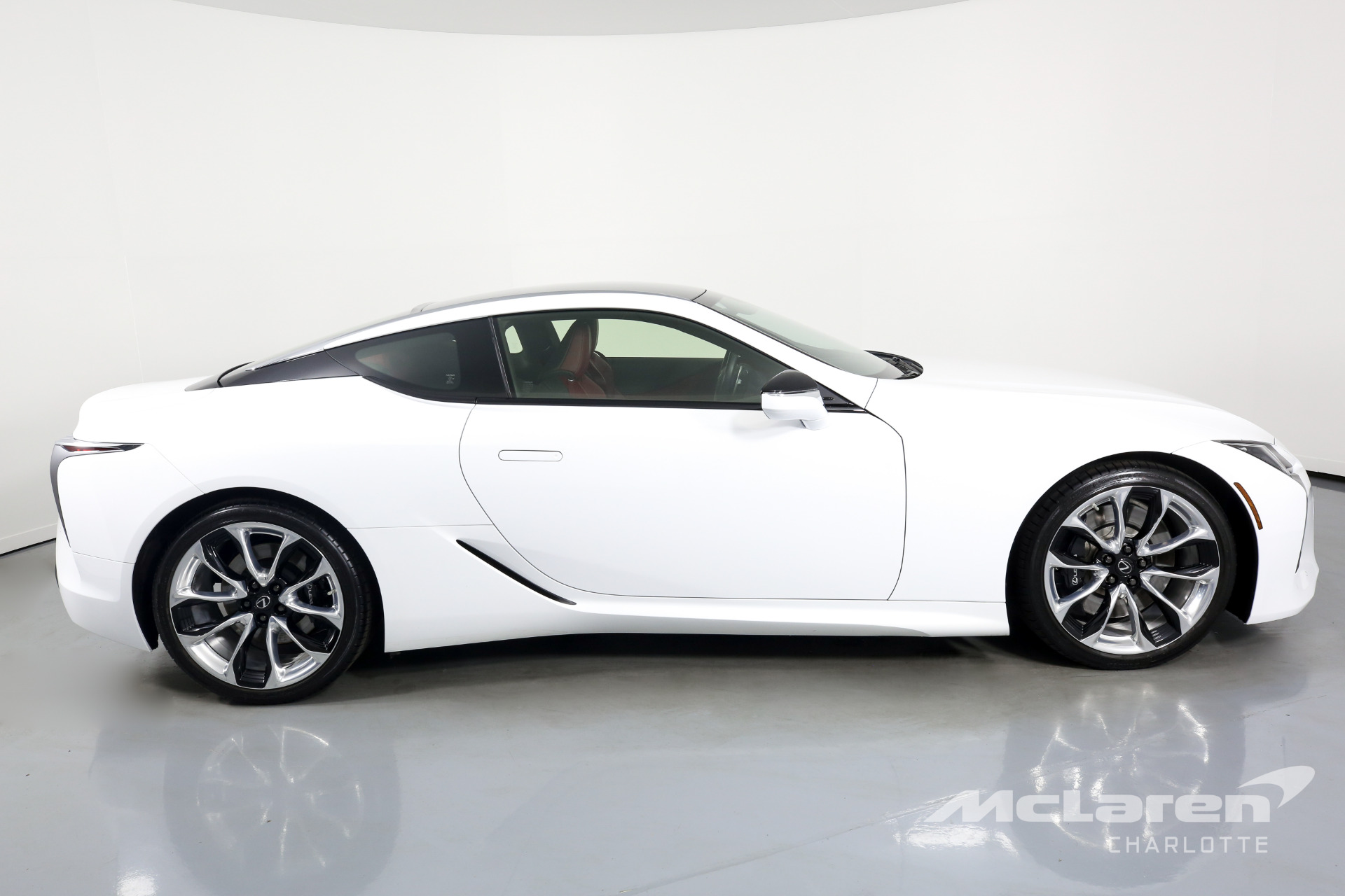Used 2018 Lexus LC 500 | Charlotte, NC