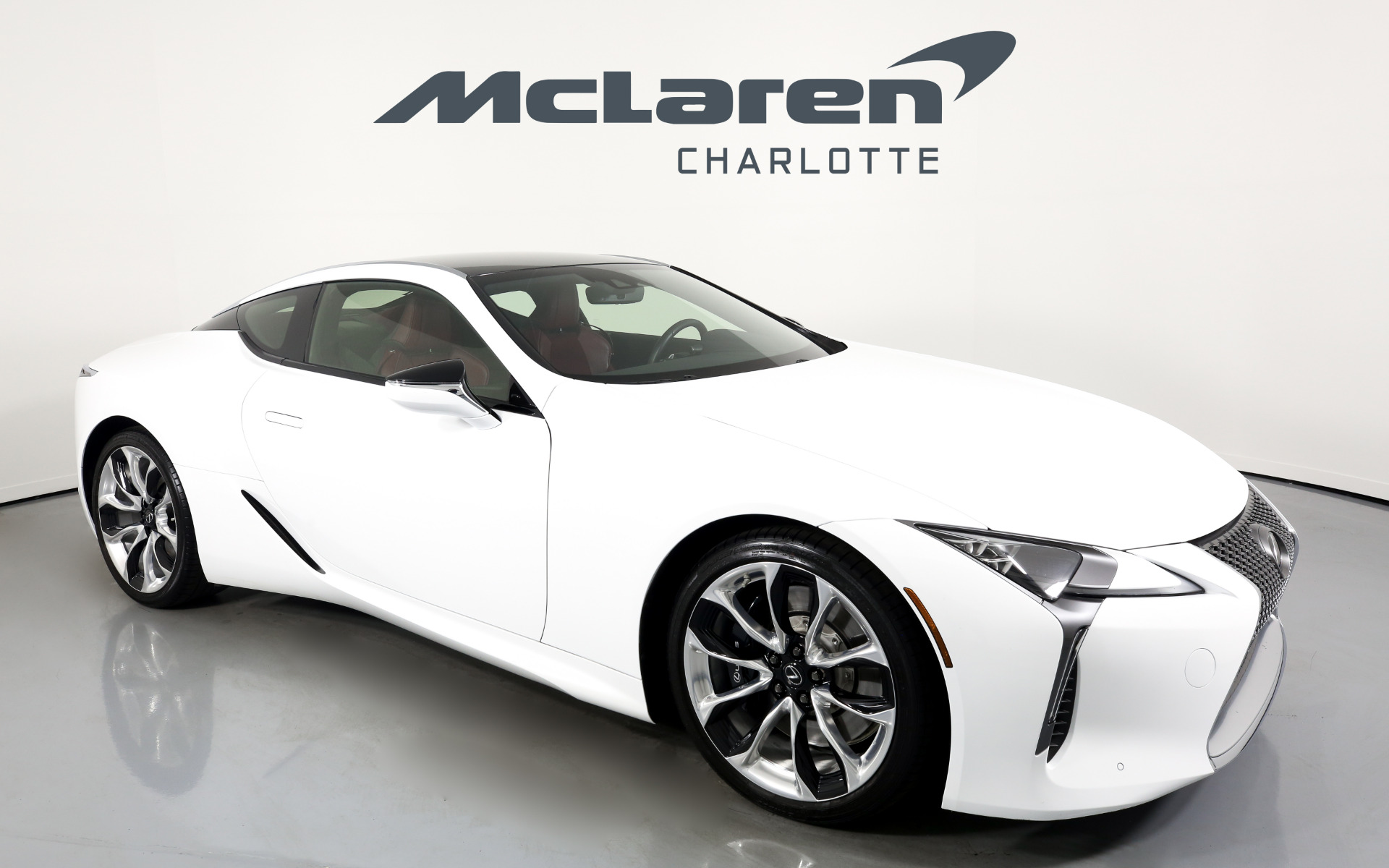 Used 2018 Lexus LC 500 | Charlotte, NC