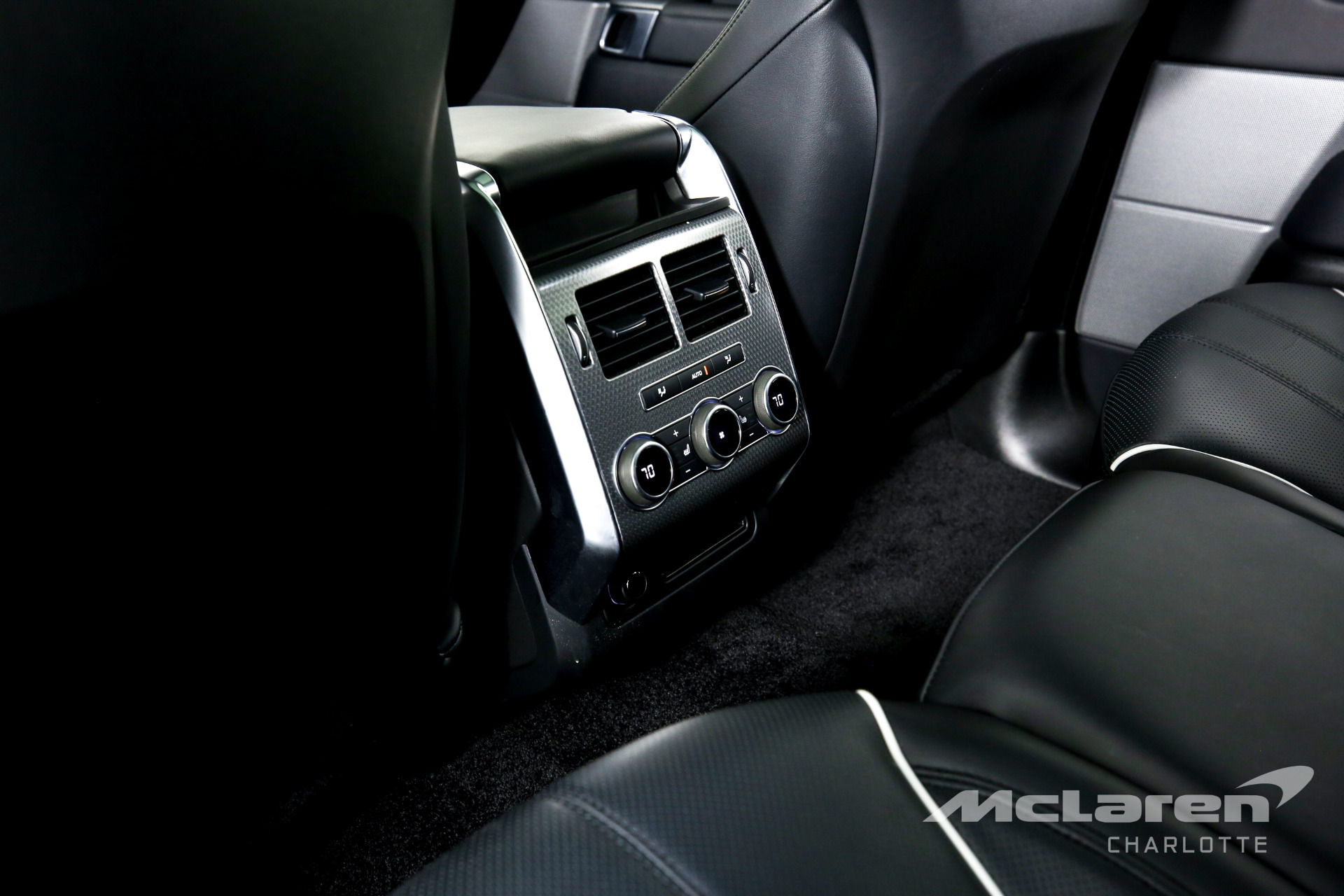 Used 2017 Land Rover Range Rover Sport SVR | Charlotte, NC
