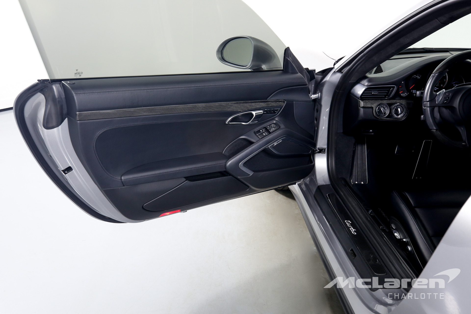 Used 2014 Porsche 911 Turbo | Charlotte, NC