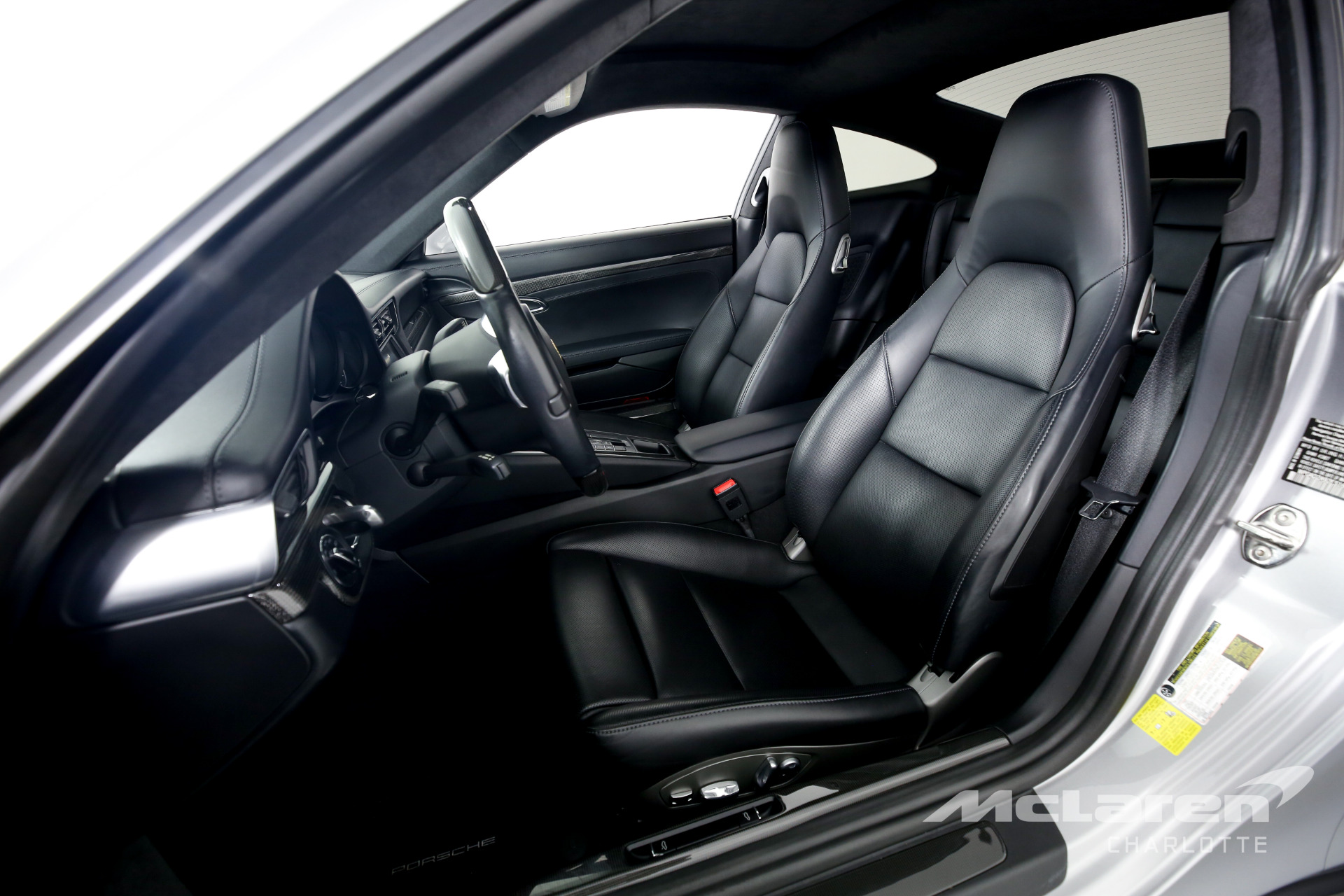 Used 2014 Porsche 911 Turbo | Charlotte, NC