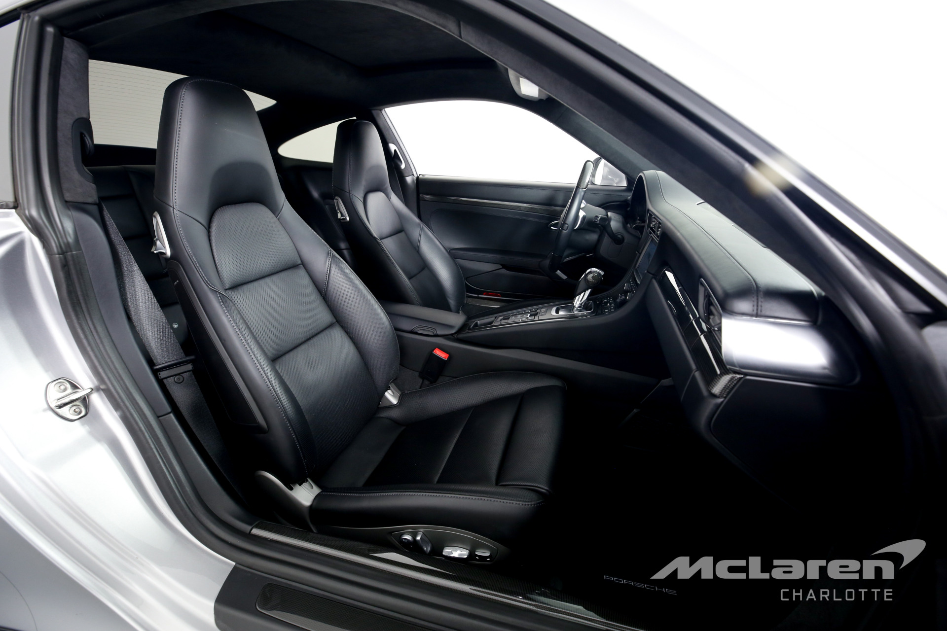 Used 2014 Porsche 911 Turbo | Charlotte, NC