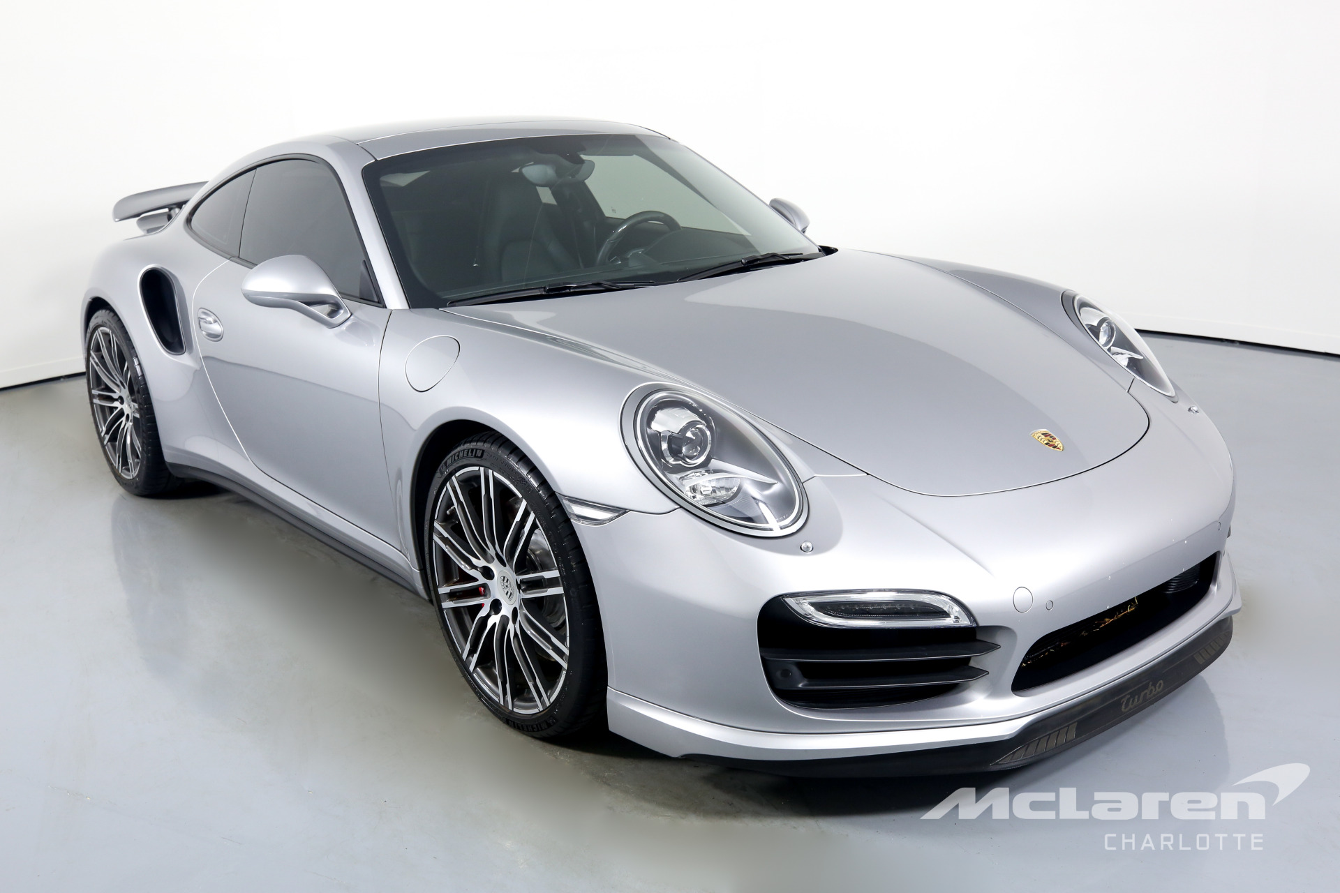 Used 2014 Porsche 911 Turbo | Charlotte, NC