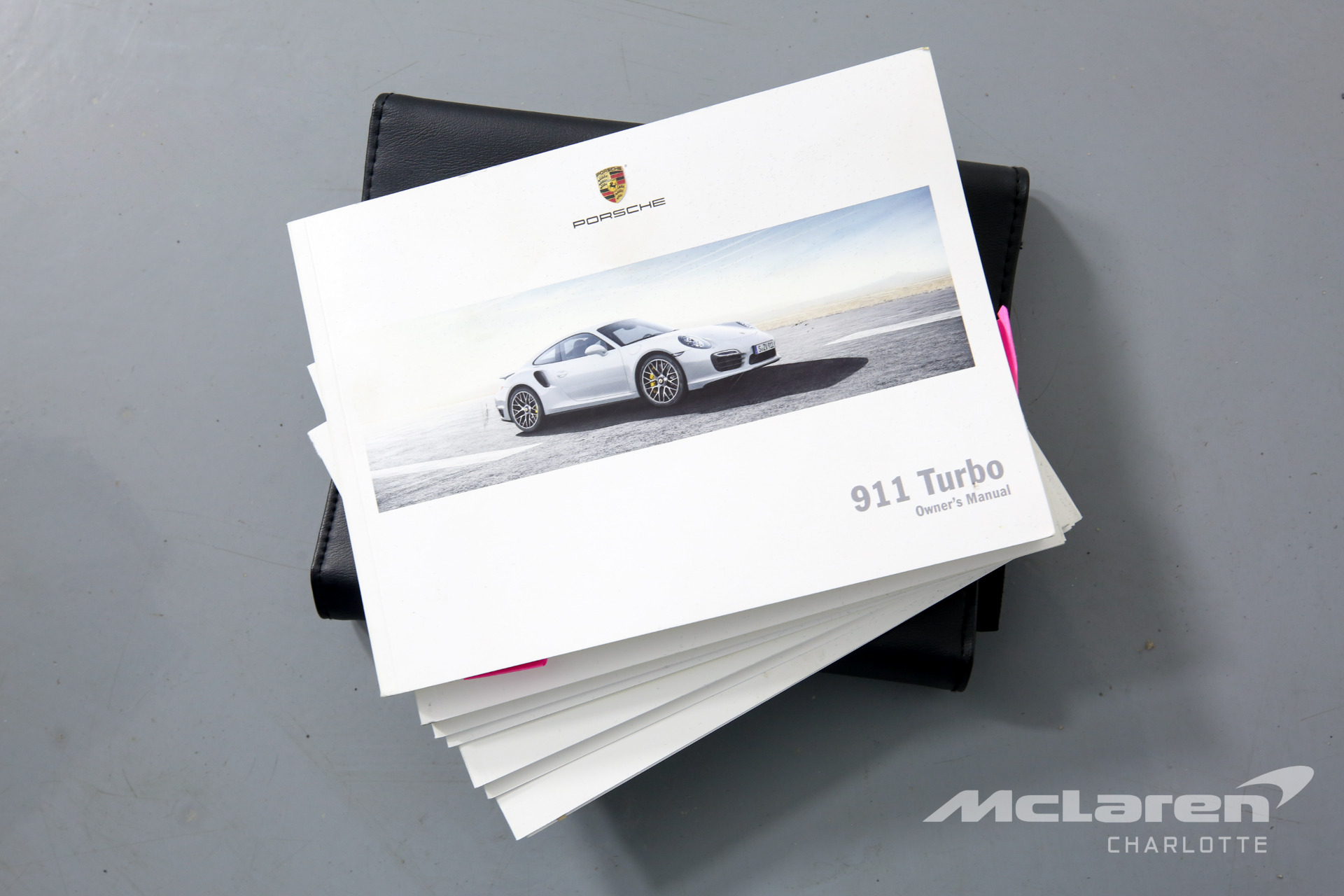 Used 2014 Porsche 911 Turbo | Charlotte, NC