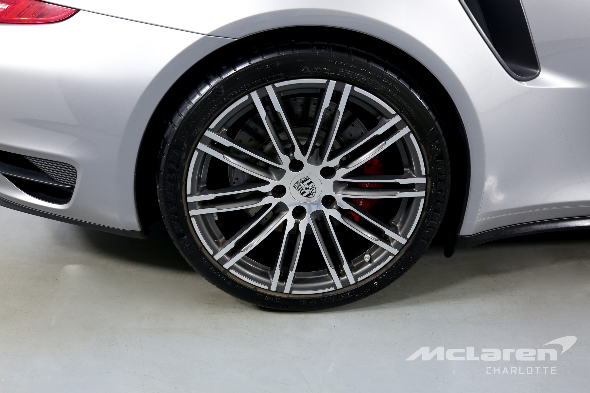 Used 2014 Porsche 911 Turbo | Charlotte, NC