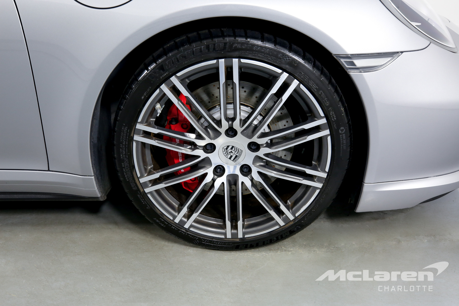 Used 2014 Porsche 911 Turbo | Charlotte, NC