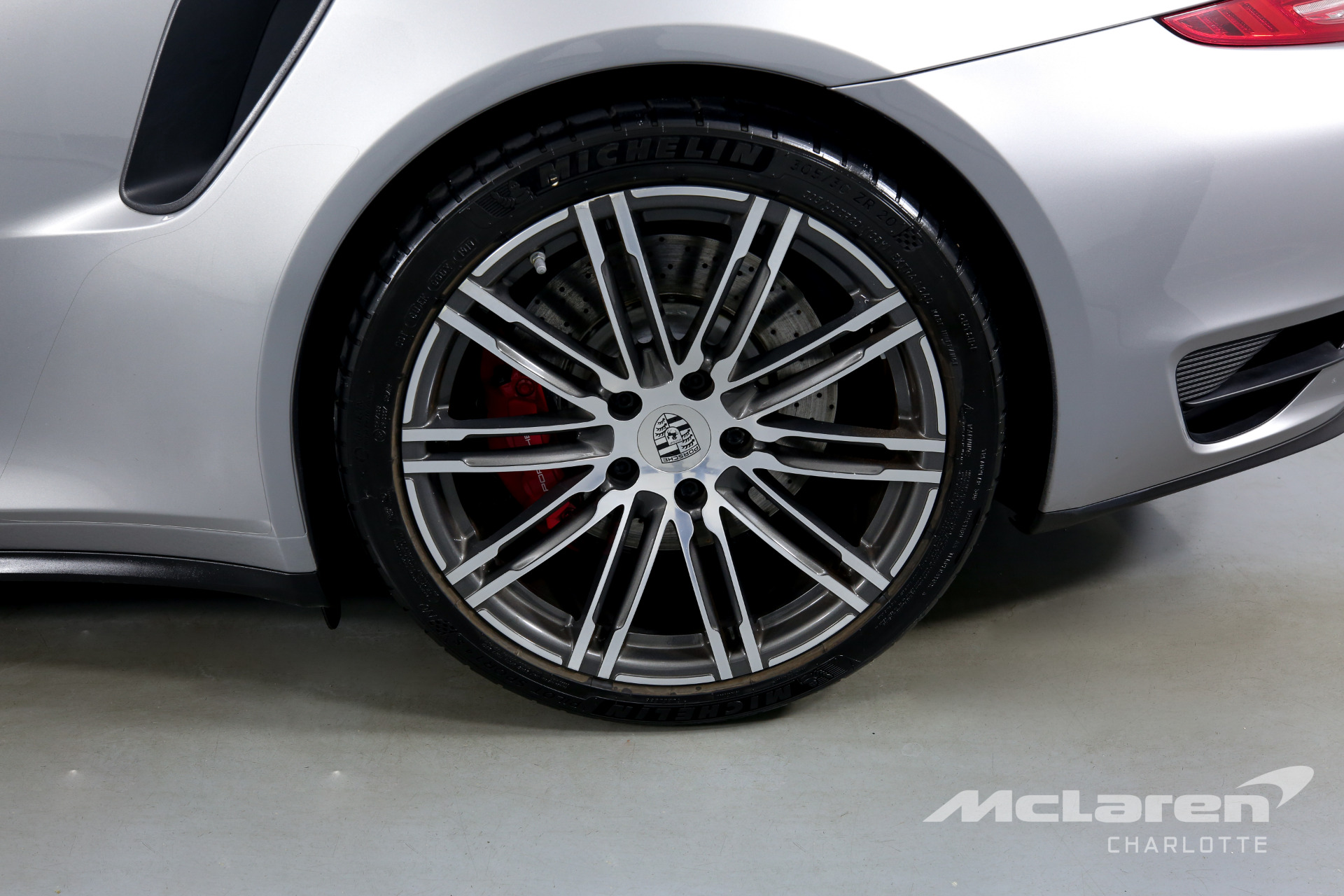 Used 2014 Porsche 911 Turbo | Charlotte, NC