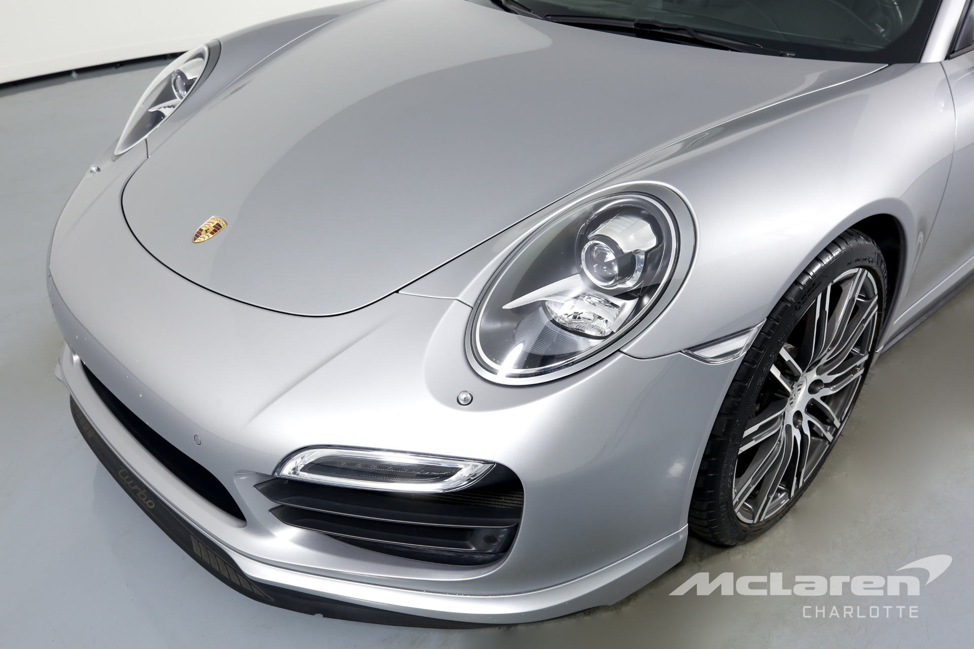Used 2014 Porsche 911 Turbo | Charlotte, NC