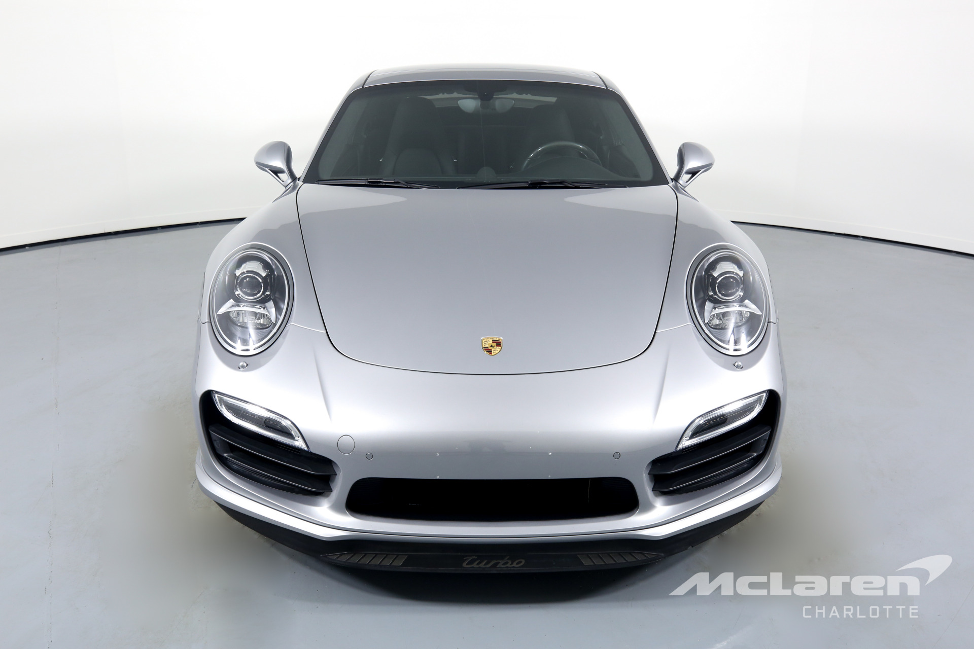 Used 2014 Porsche 911 Turbo | Charlotte, NC