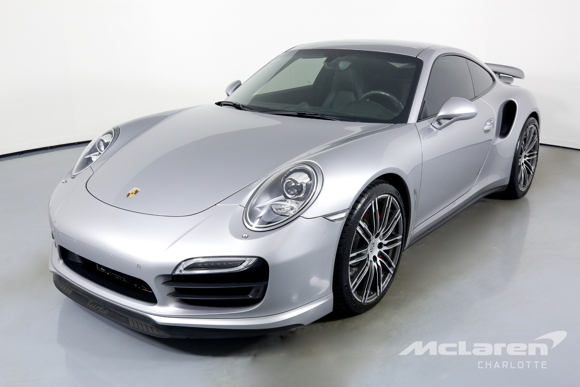 Used 2014 Porsche 911 Turbo | Charlotte, NC