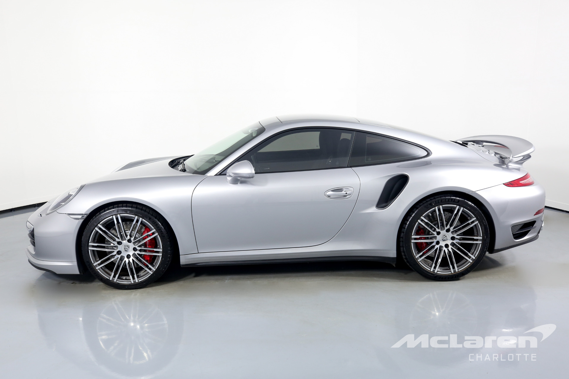 Used 2014 Porsche 911 Turbo | Charlotte, NC