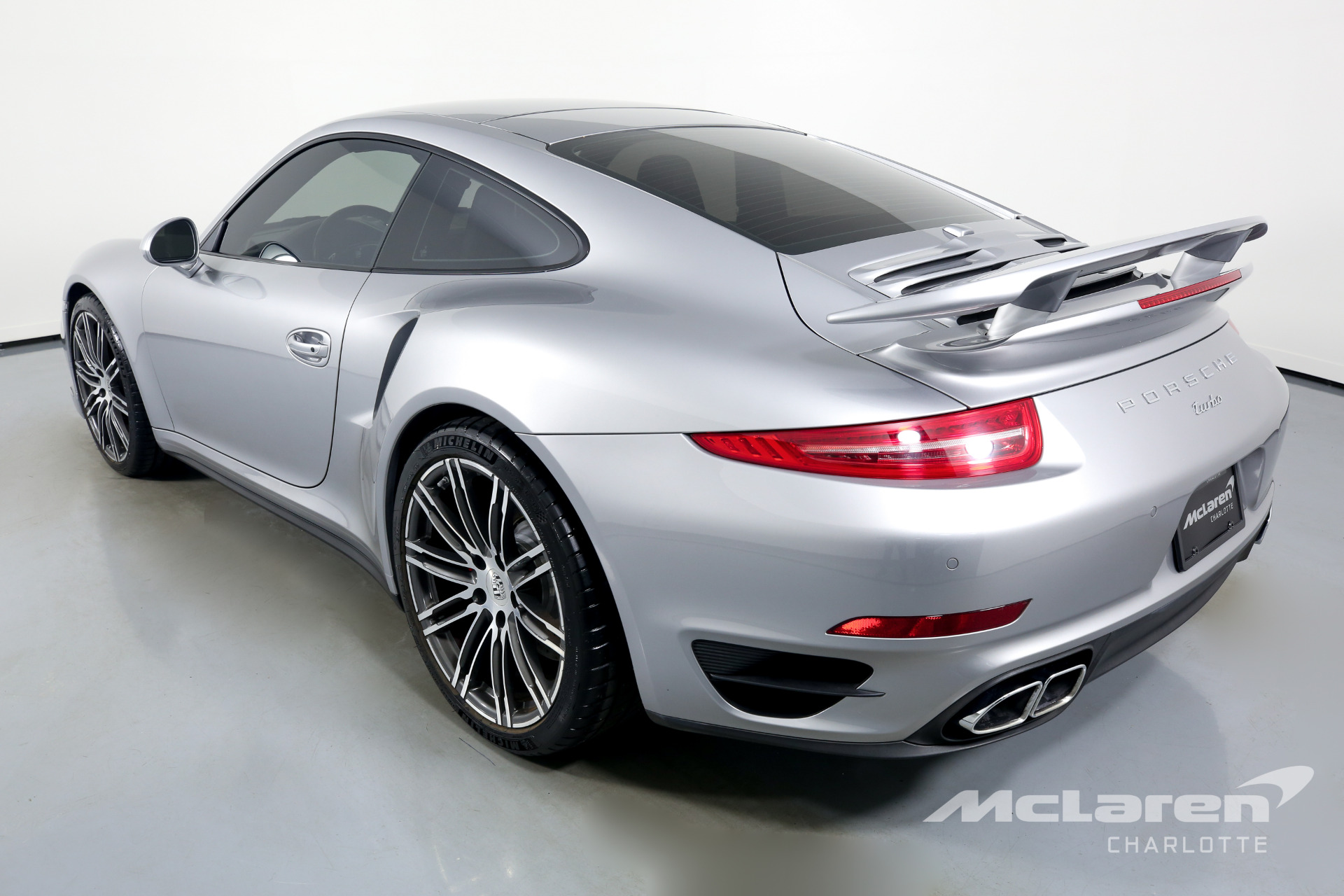 Used 2014 Porsche 911 Turbo | Charlotte, NC