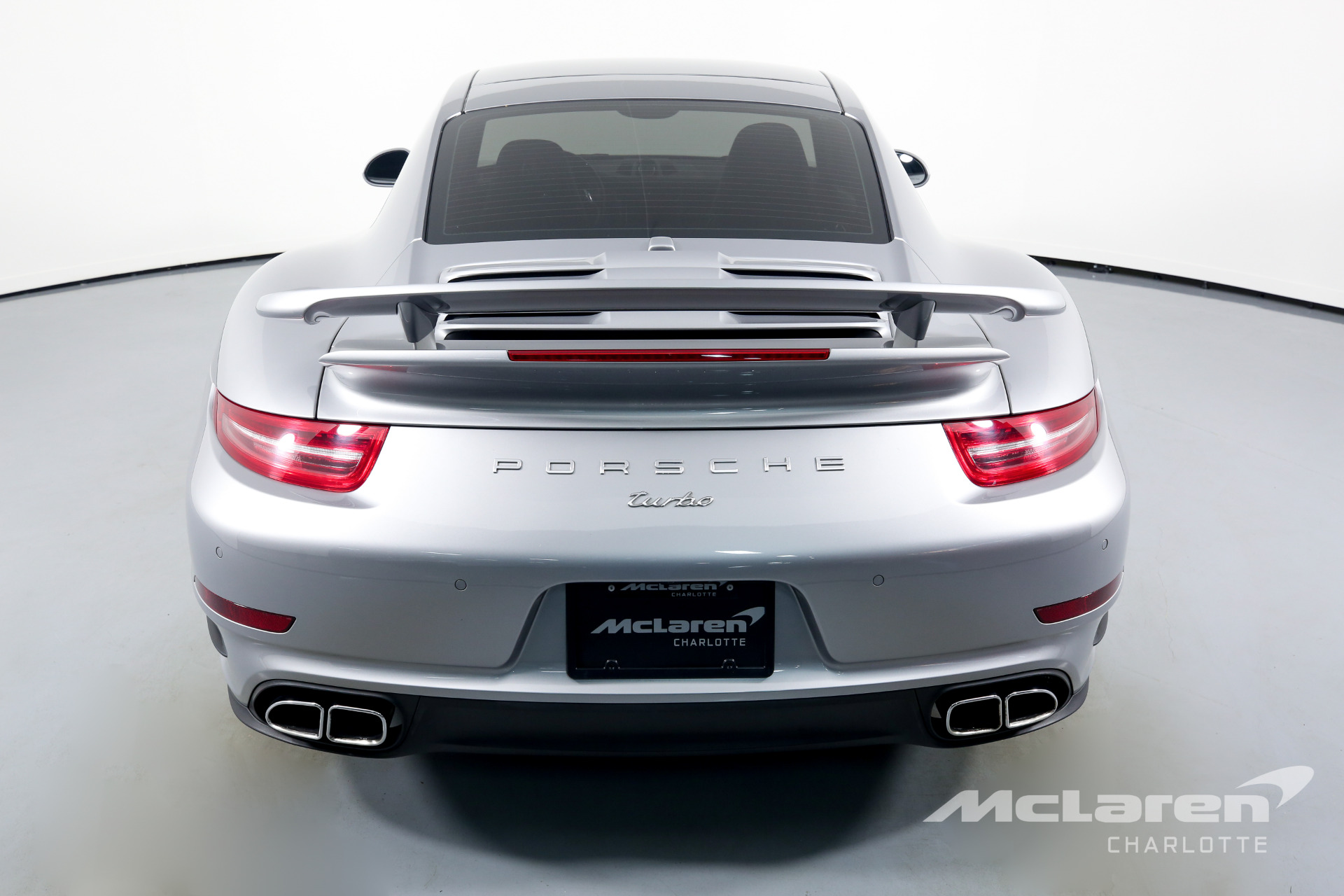 Used 2014 Porsche 911 Turbo | Charlotte, NC
