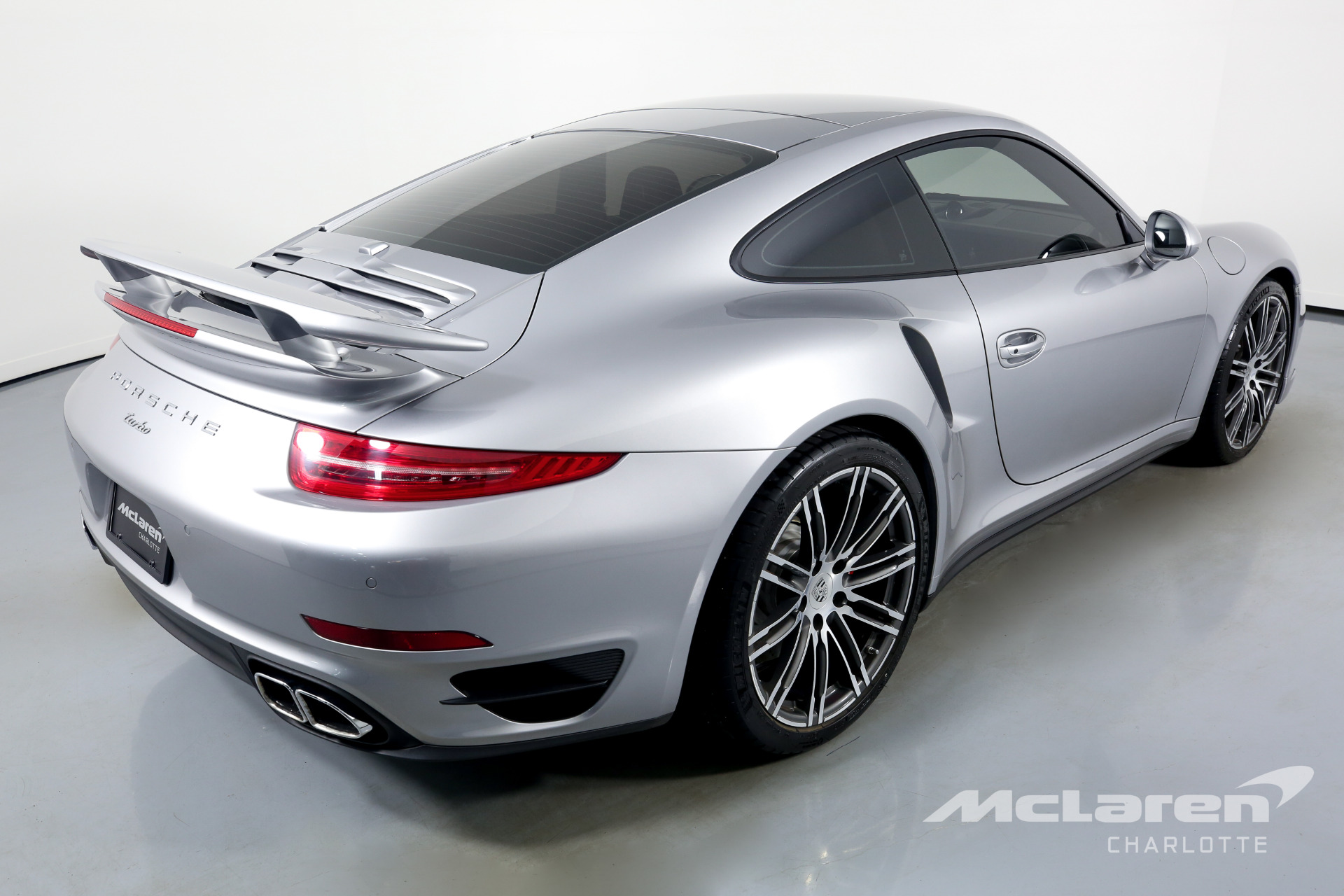 Used 2014 Porsche 911 Turbo | Charlotte, NC