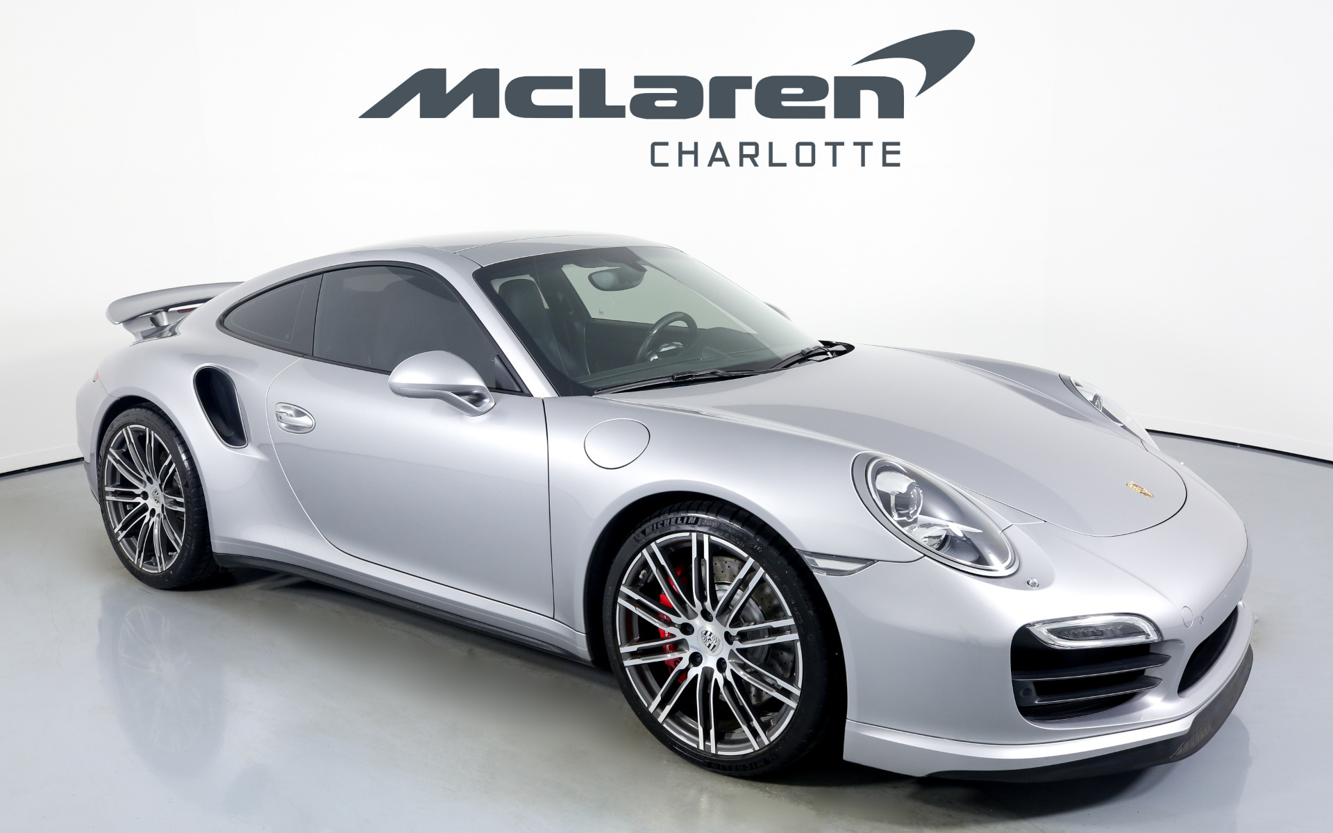 Used 2014 Porsche 911 Turbo | Charlotte, NC