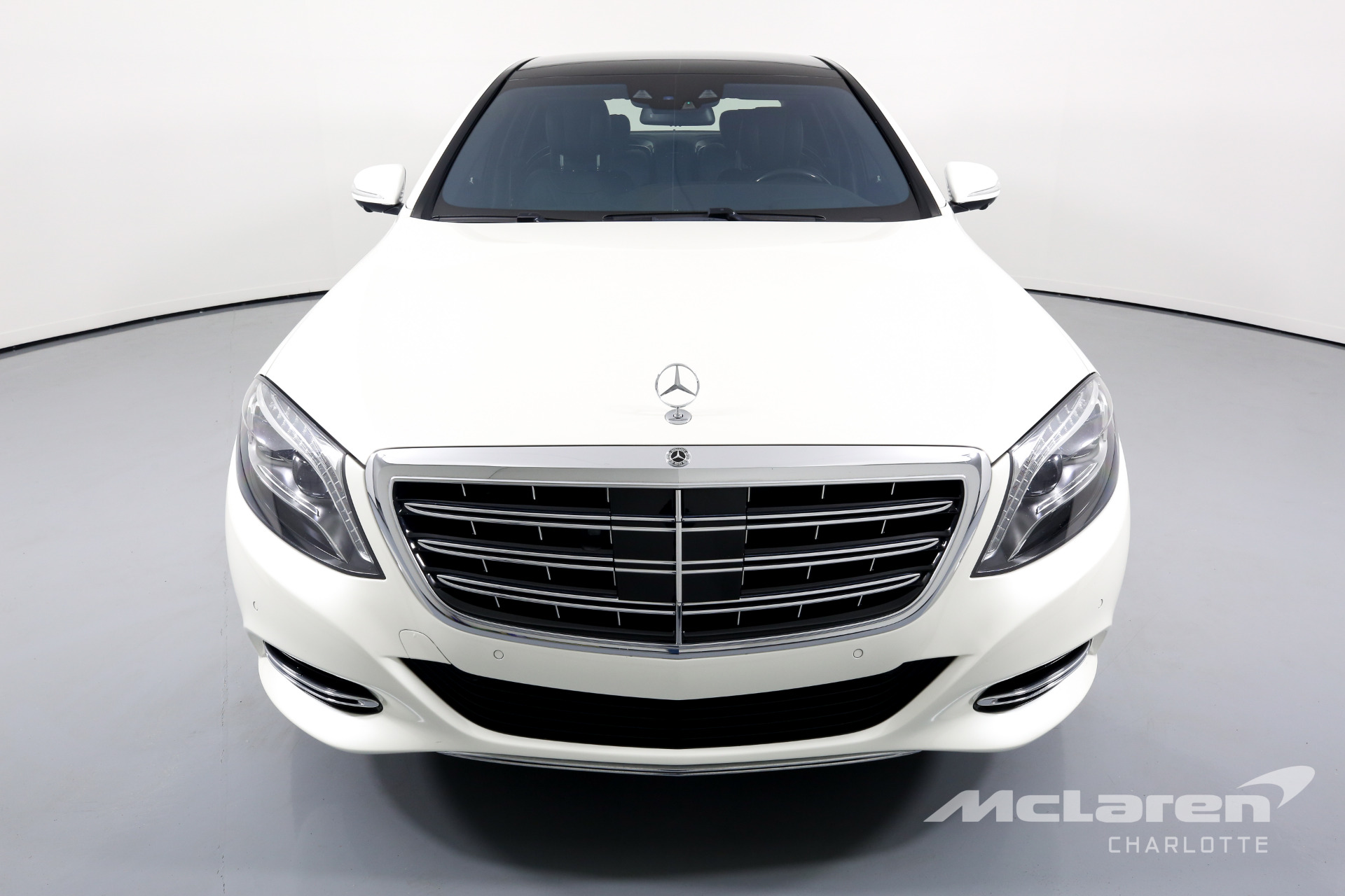 Used 2017 Mercedes-Benz S-Class Mercedes-Maybach S 550 4MATIC | Charlotte, NC
