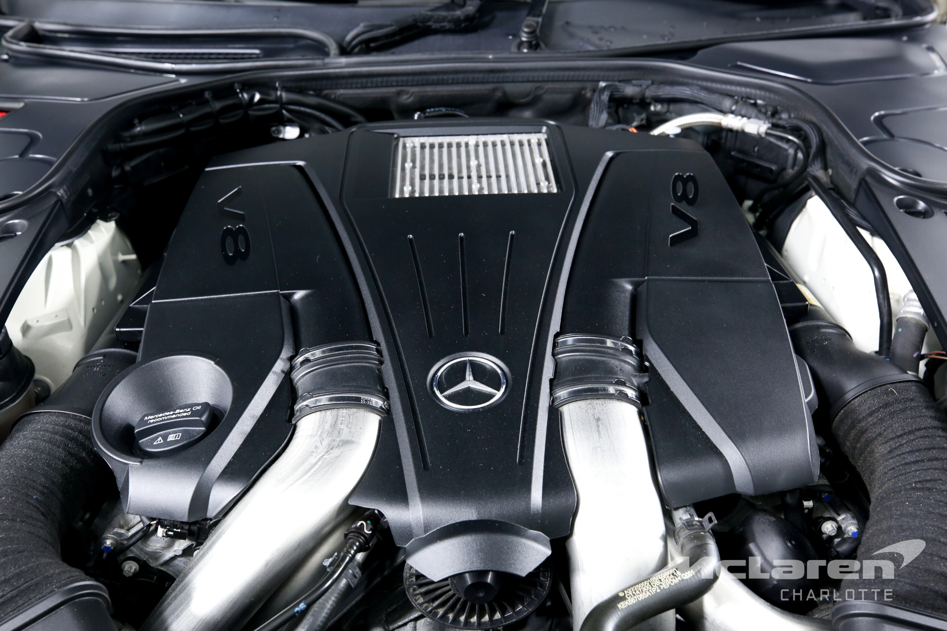 Used 2017 Mercedes-Benz S-Class Mercedes-Maybach S 550 4MATIC | Charlotte, NC