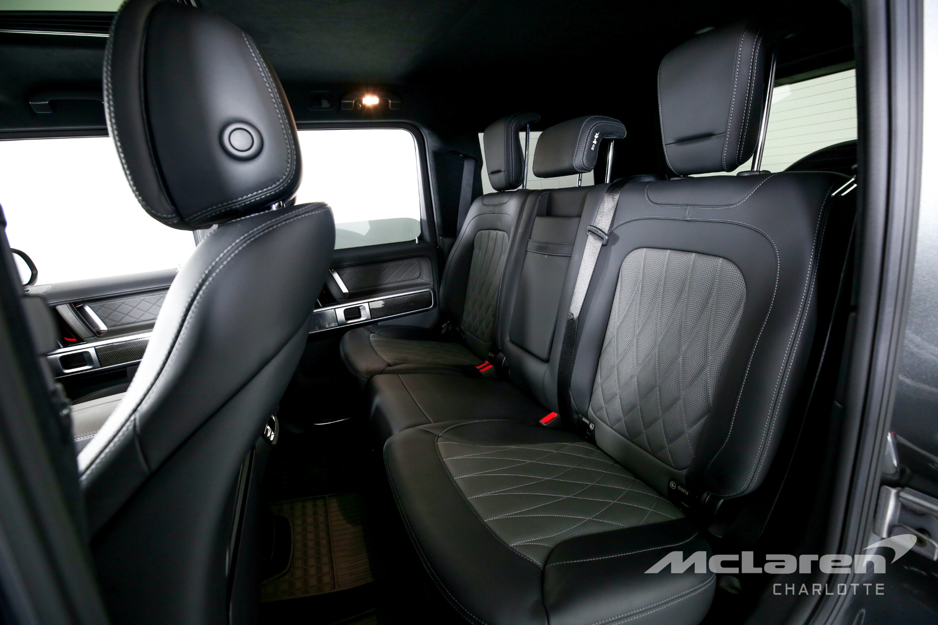 Used 2020 Mercedes-Benz G-Class AMG G 63 | Charlotte, NC