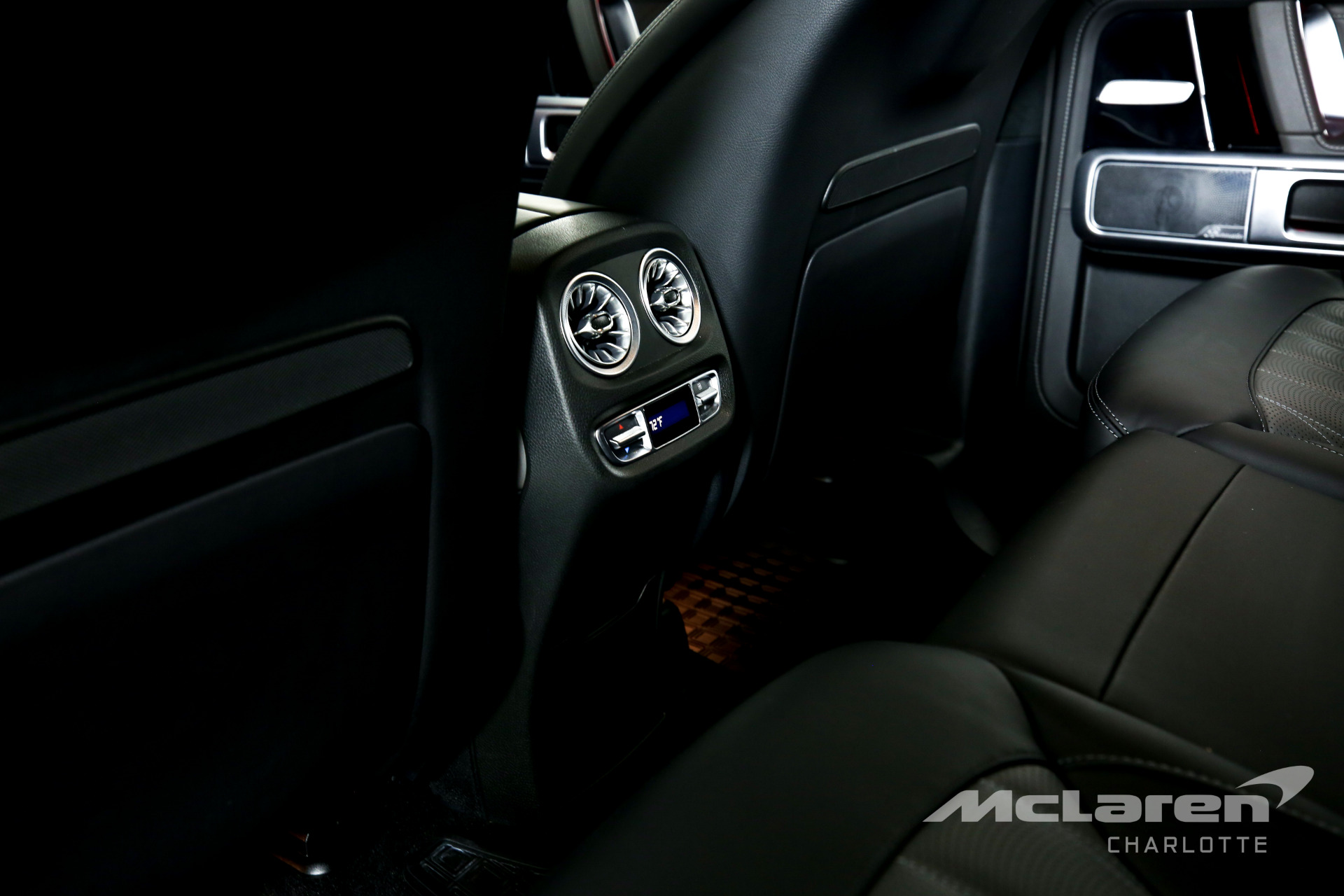 Used 2020 Mercedes-Benz G-Class AMG G 63 | Charlotte, NC