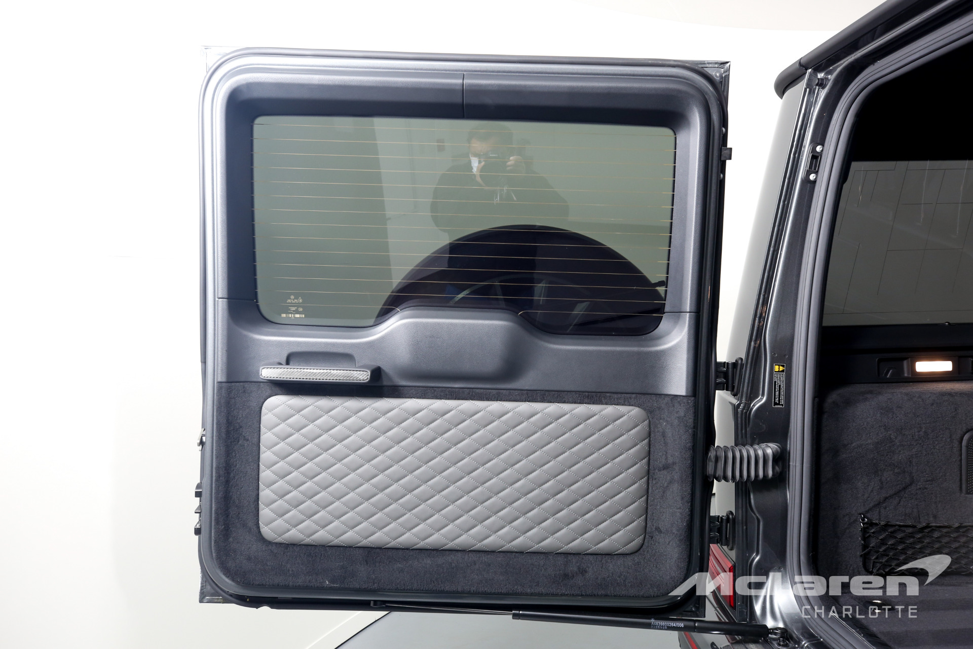 Used 2020 Mercedes-Benz G-Class AMG G 63 | Charlotte, NC