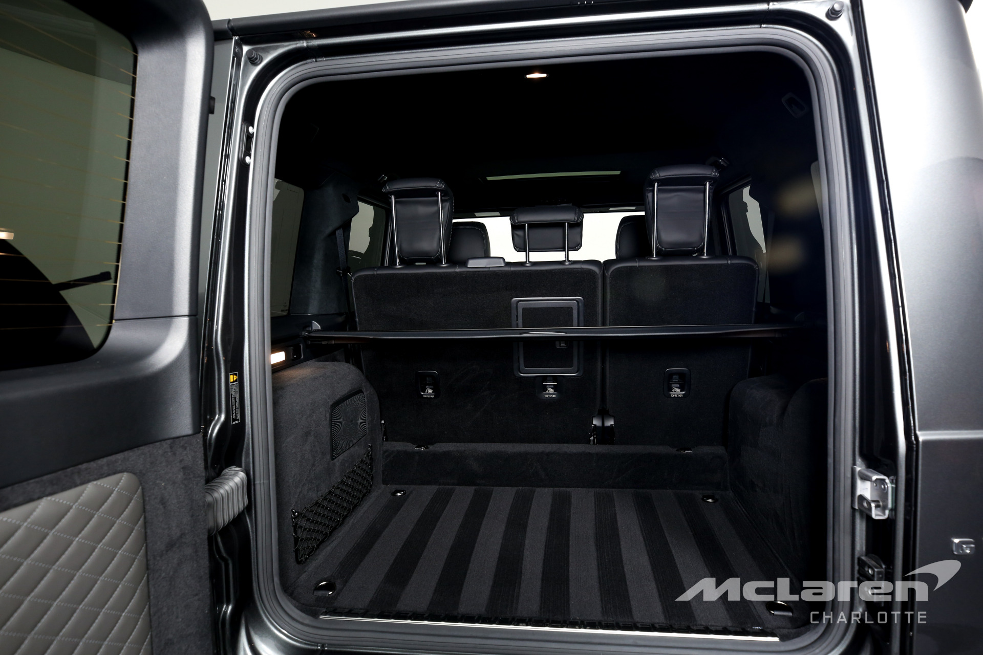 Used 2020 Mercedes-Benz G-Class AMG G 63 | Charlotte, NC