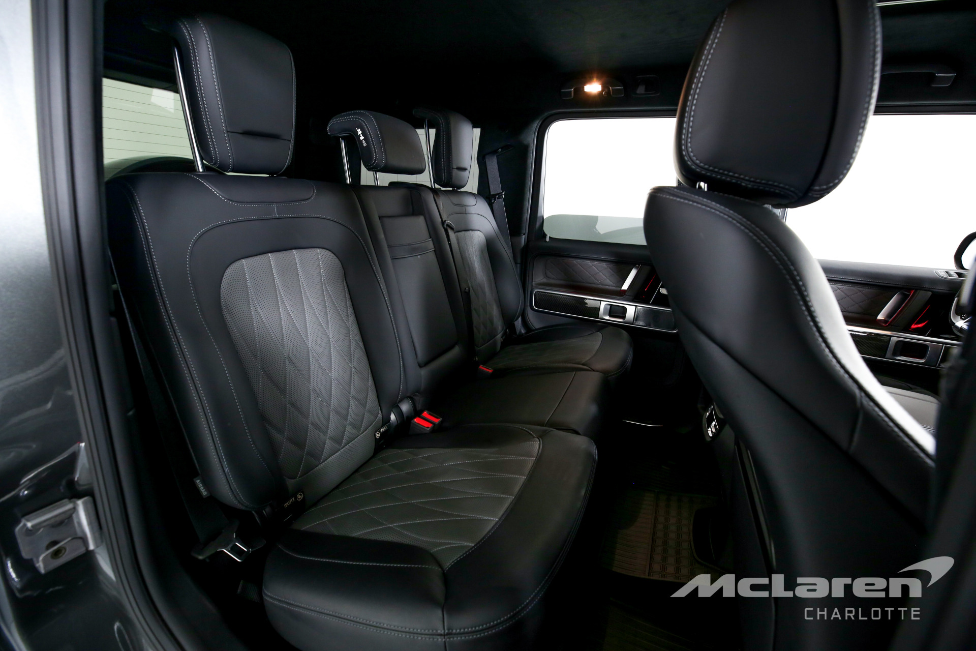 Used 2020 Mercedes-Benz G-Class AMG G 63 | Charlotte, NC
