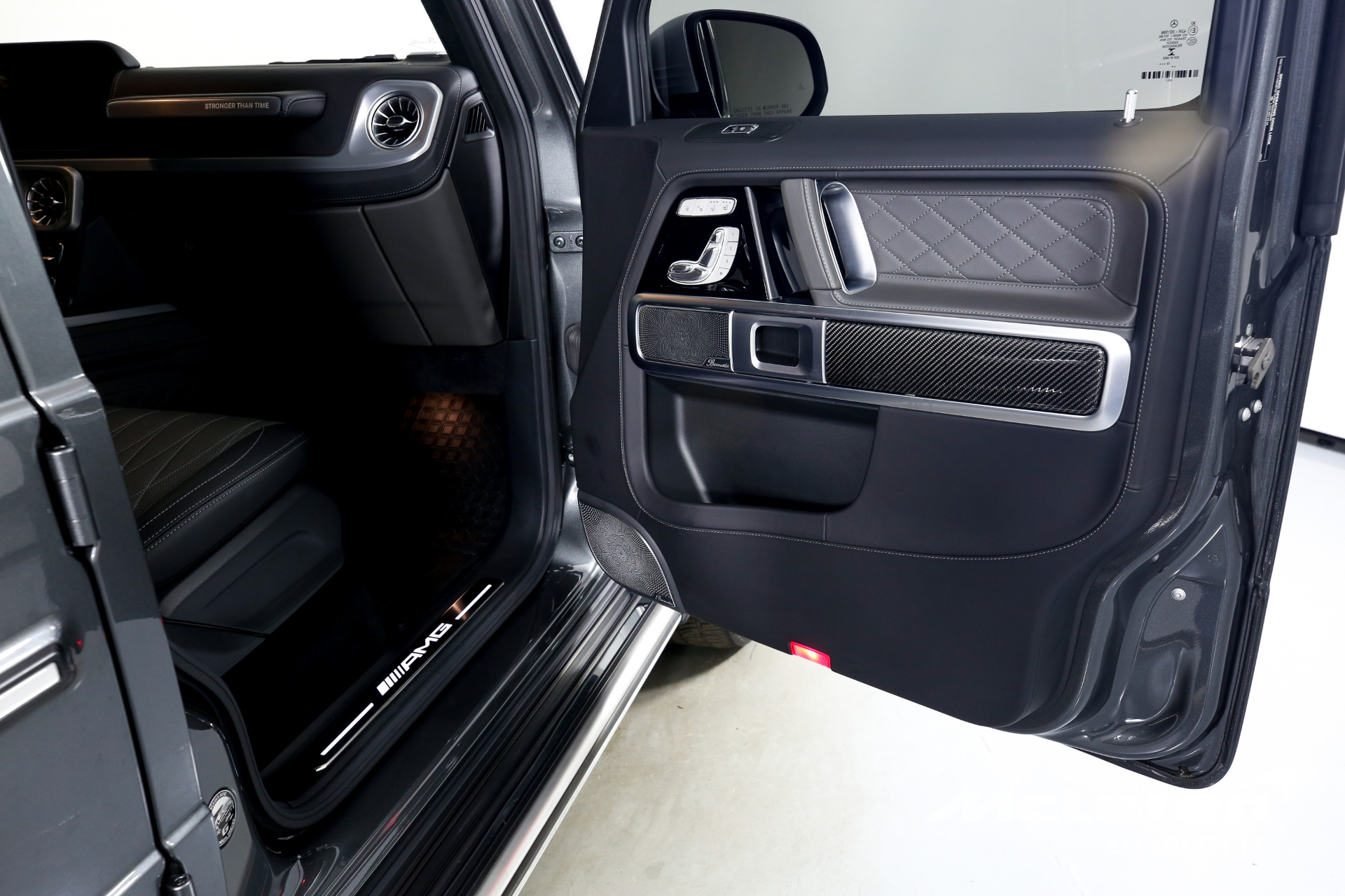 Used 2020 Mercedes-Benz G-Class AMG G 63 | Charlotte, NC