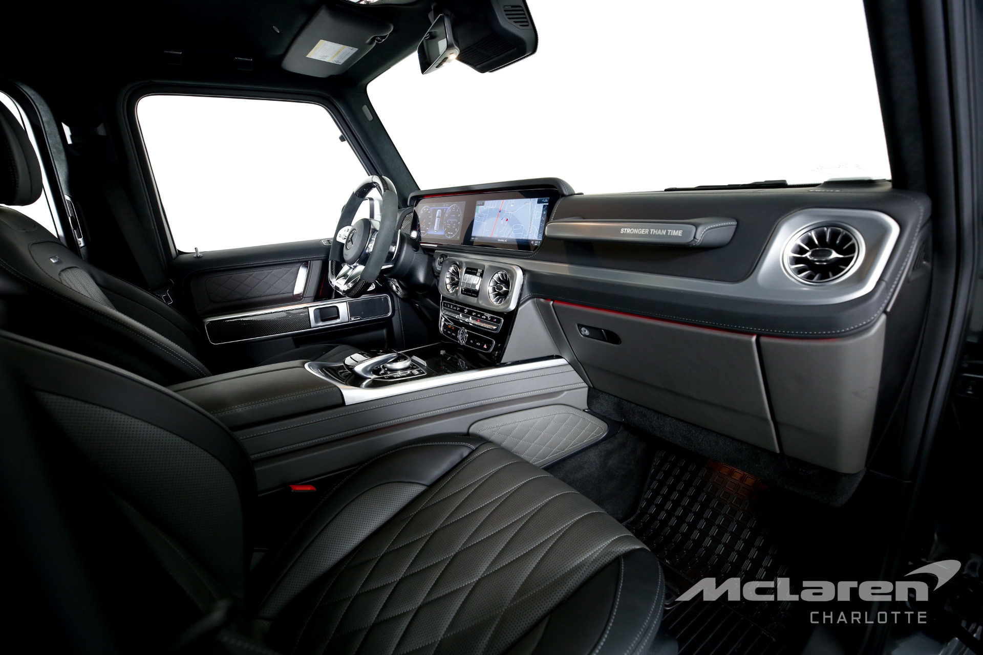 Used 2020 Mercedes-Benz G-Class AMG G 63 | Charlotte, NC