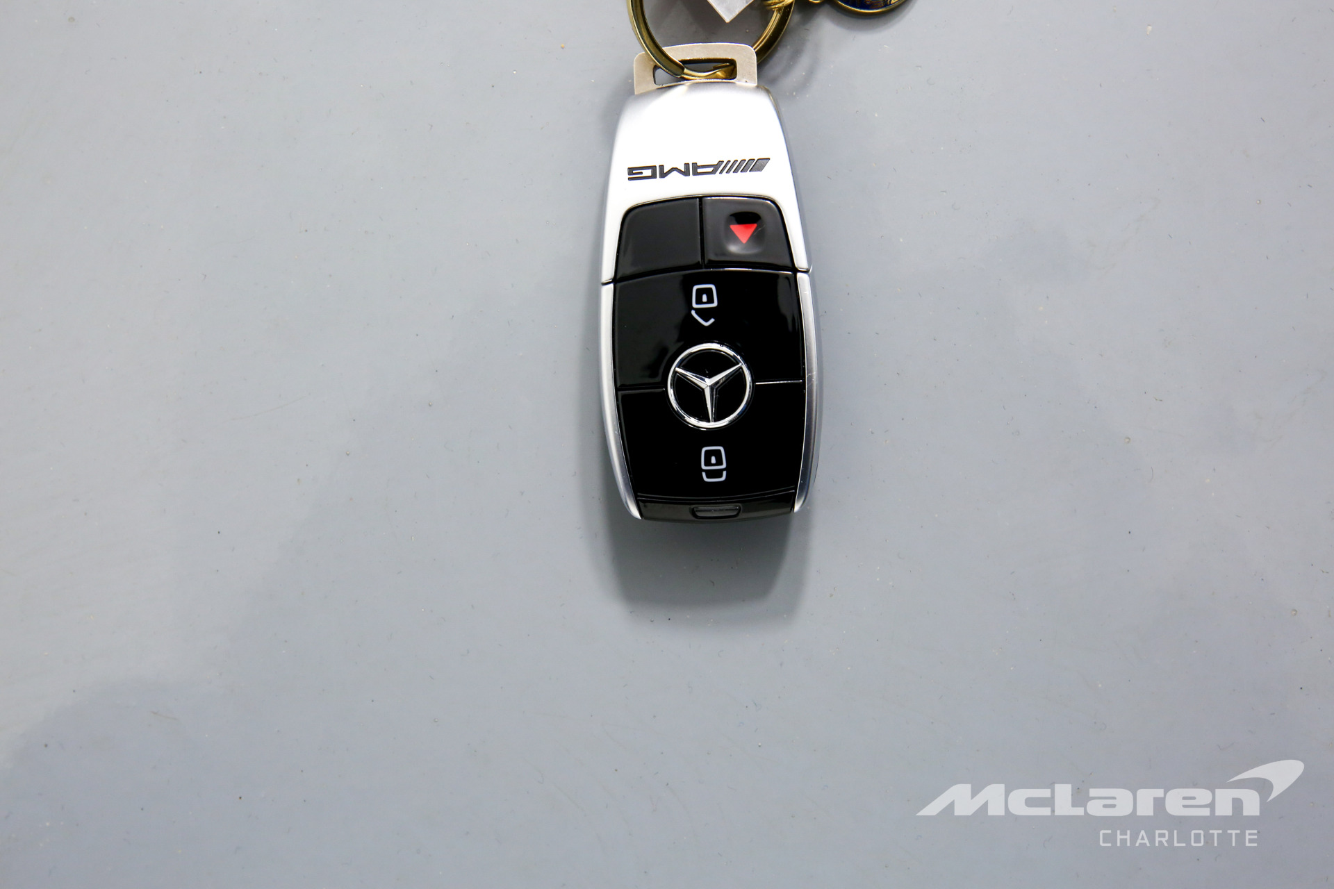 Used 2020 Mercedes-Benz G-Class AMG G 63 | Charlotte, NC