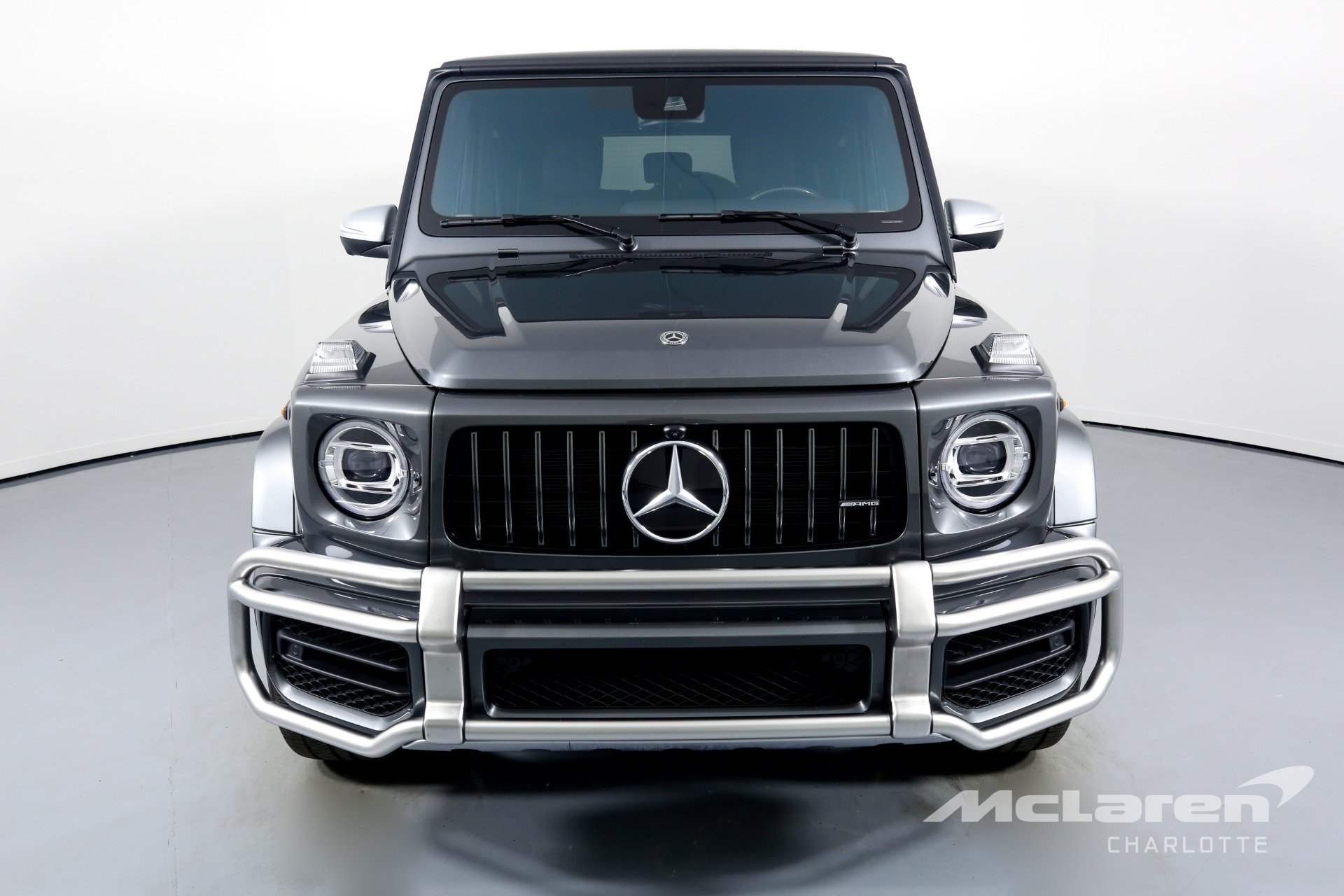 Used 2020 Mercedes-Benz G-Class AMG G 63 | Charlotte, NC