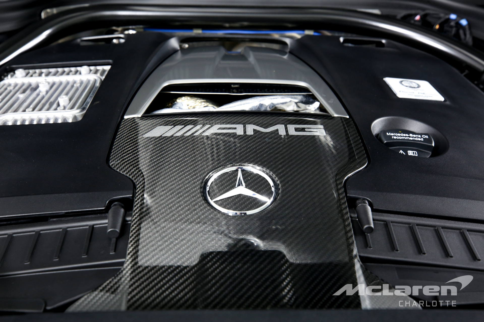 Used 2020 Mercedes-Benz G-Class AMG G 63 | Charlotte, NC
