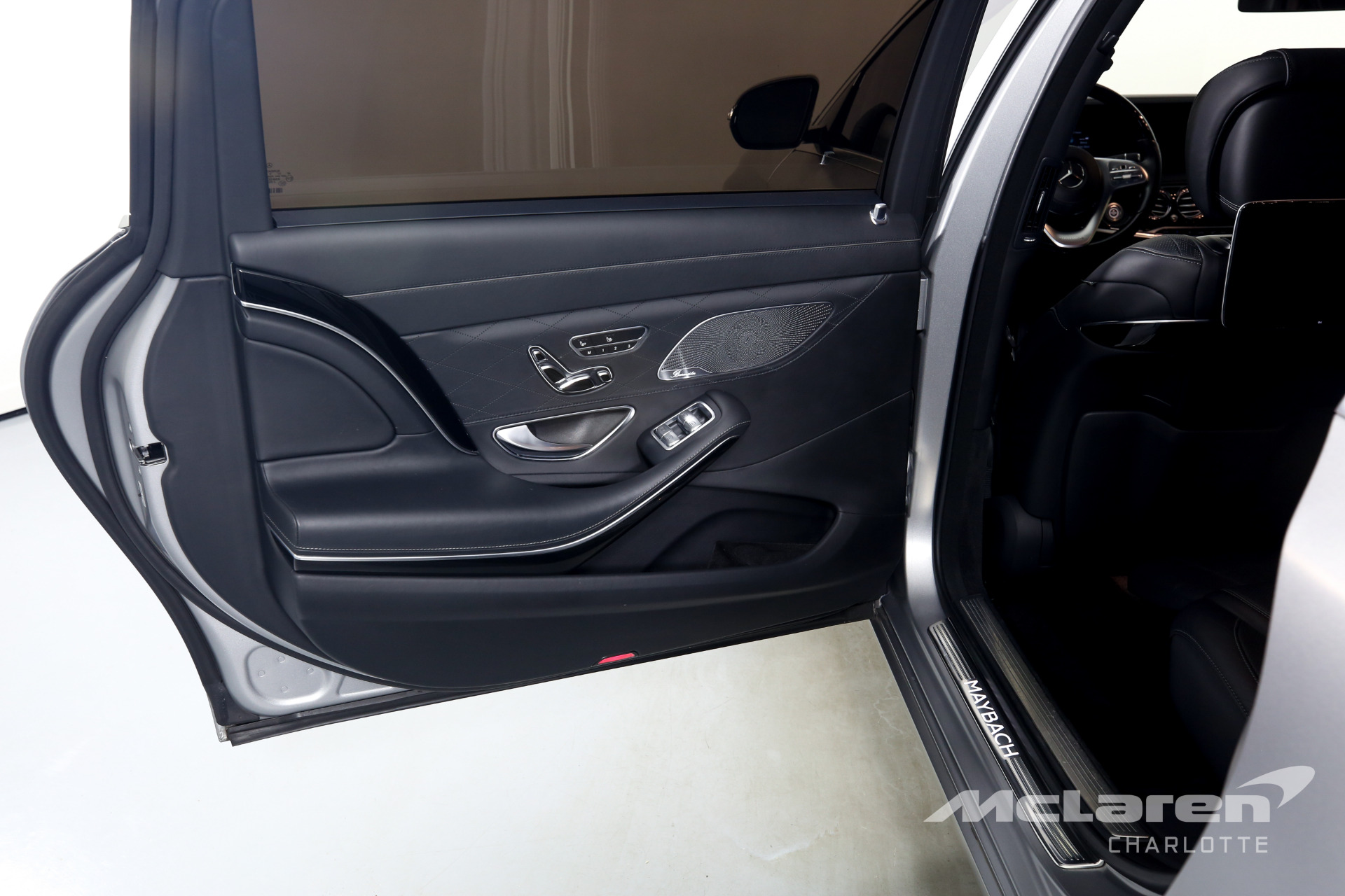 Used 2018 Mercedes-Benz S-Class Mercedes-Maybach S 650 | Charlotte, NC