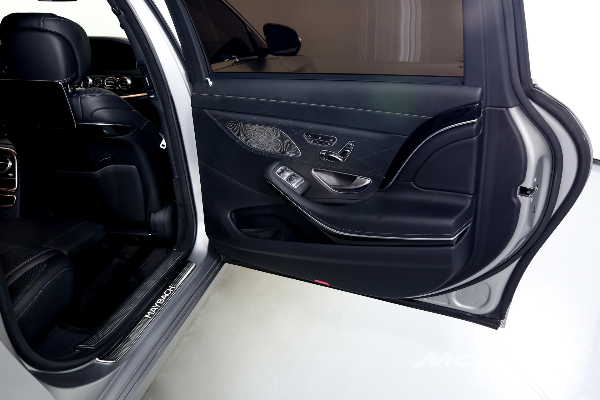 Used 2018 Mercedes-Benz S-Class Mercedes-Maybach S 650 | Charlotte, NC