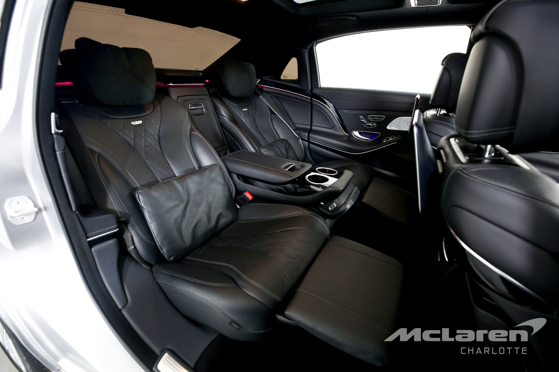 Used 2018 Mercedes-Benz S-Class Mercedes-Maybach S 650 | Charlotte, NC