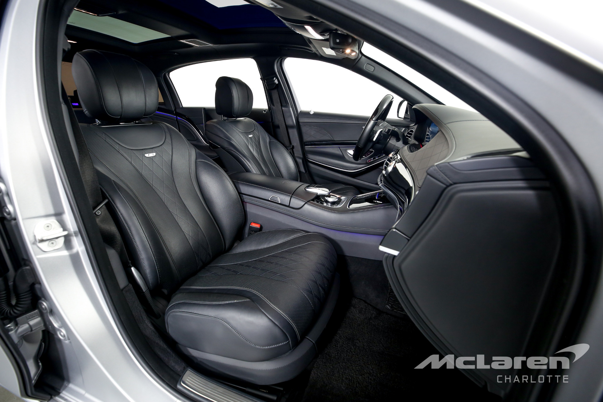 Used 2018 Mercedes-Benz S-Class Mercedes-Maybach S 650 | Charlotte, NC