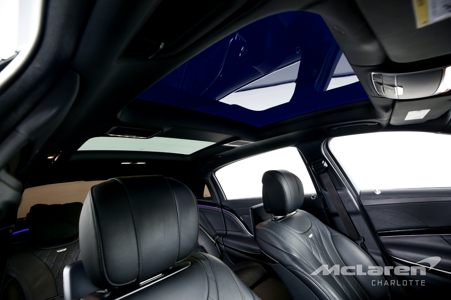 Used 2018 Mercedes-Benz S-Class Mercedes-Maybach S 650 | Charlotte, NC