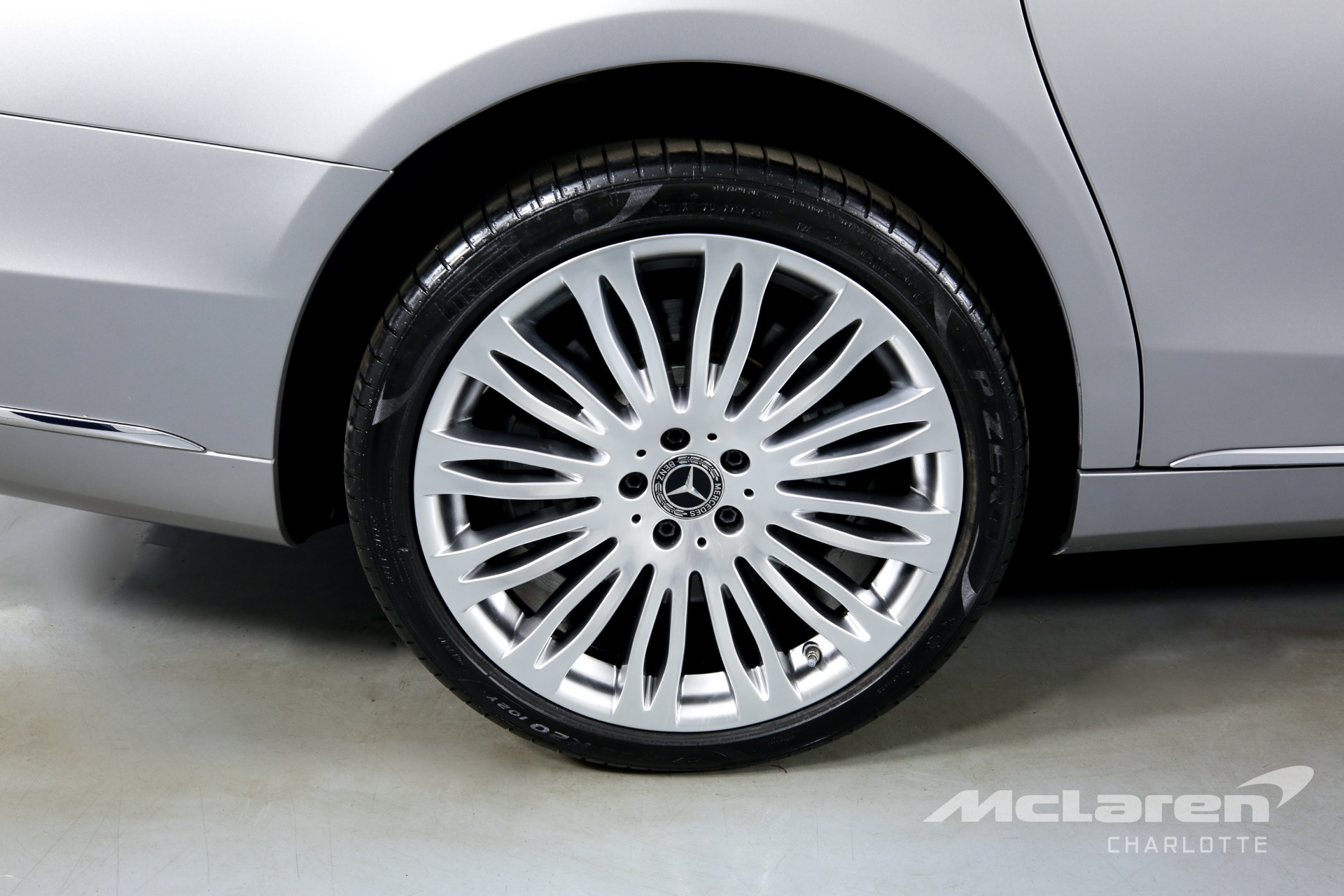 Used 2018 Mercedes-Benz S-Class Mercedes-Maybach S 650 | Charlotte, NC
